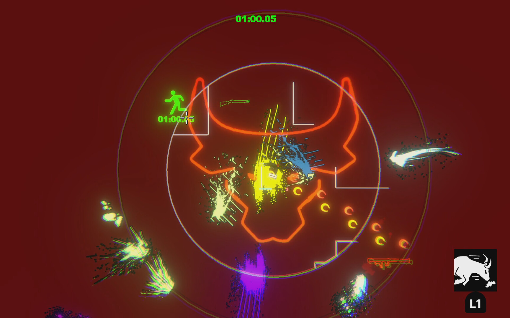 Big Blind screenshot 6