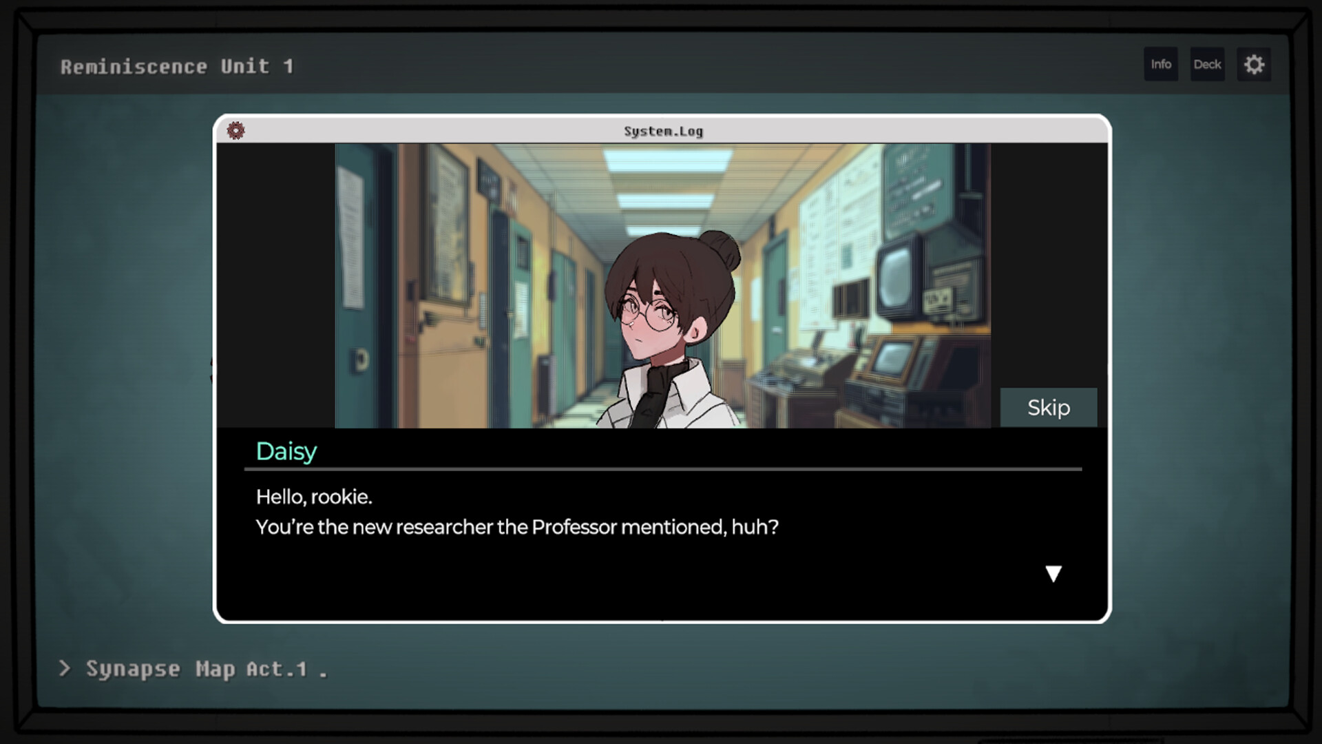 Dr. COG screenshot 5