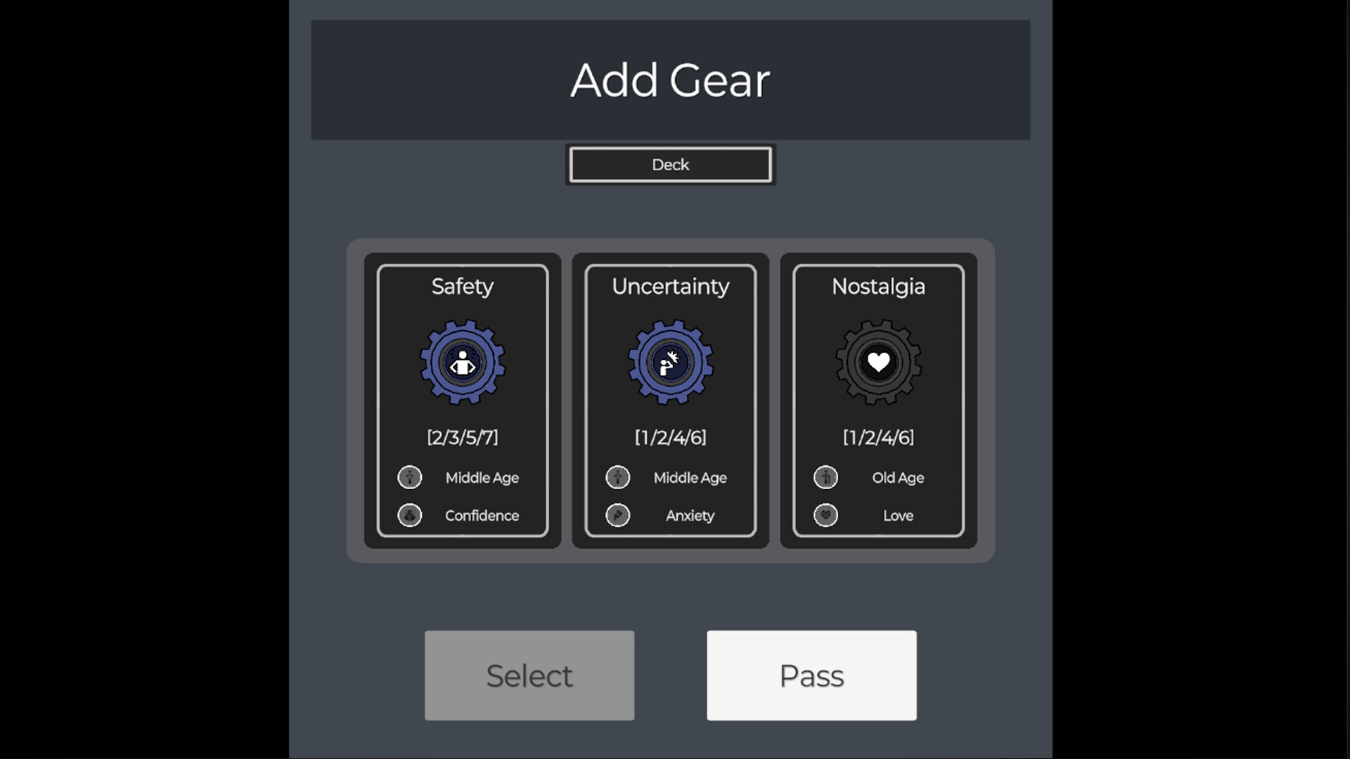 Dr. COG screenshot 3