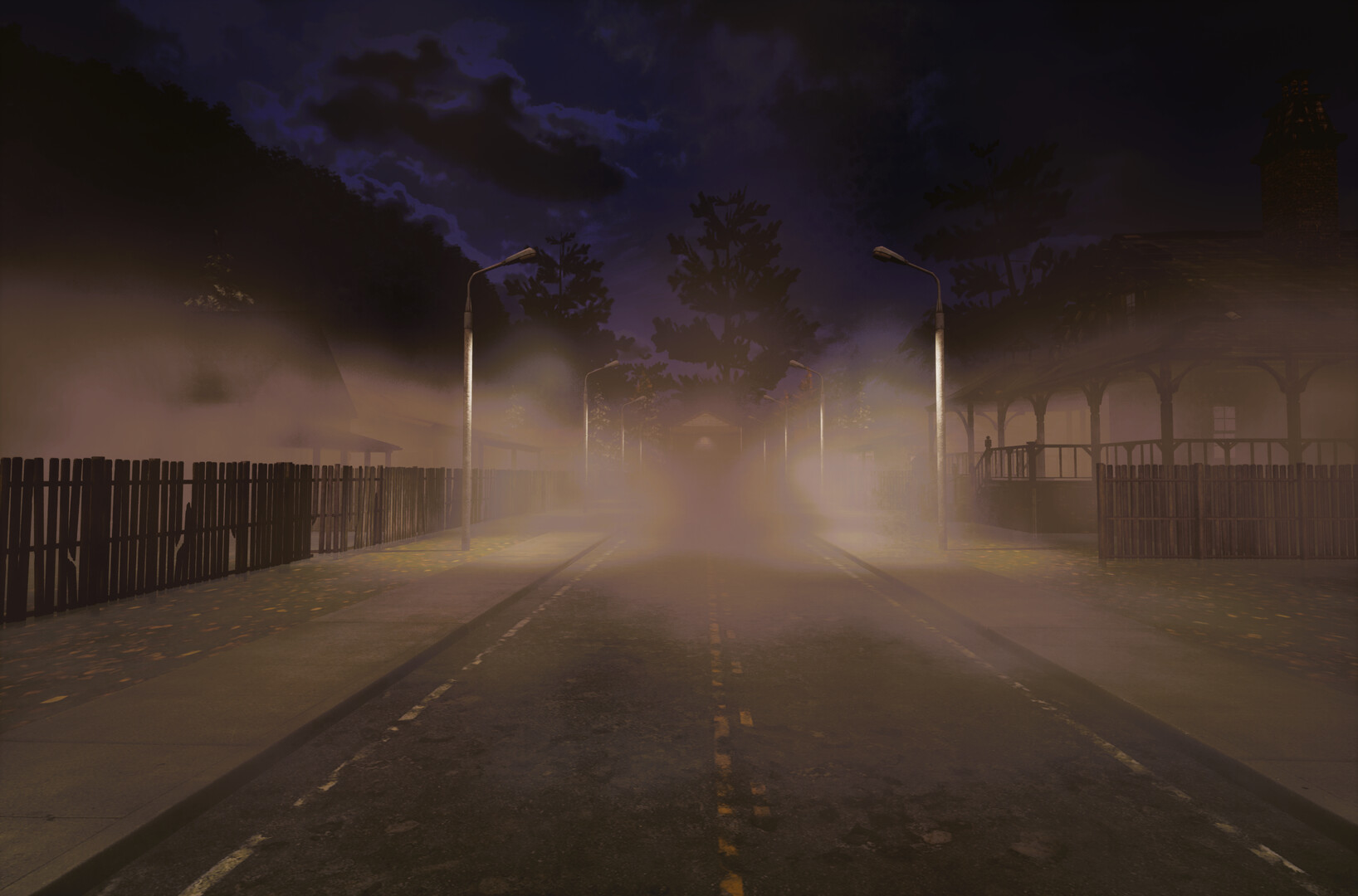 Hagsville screenshot 3
