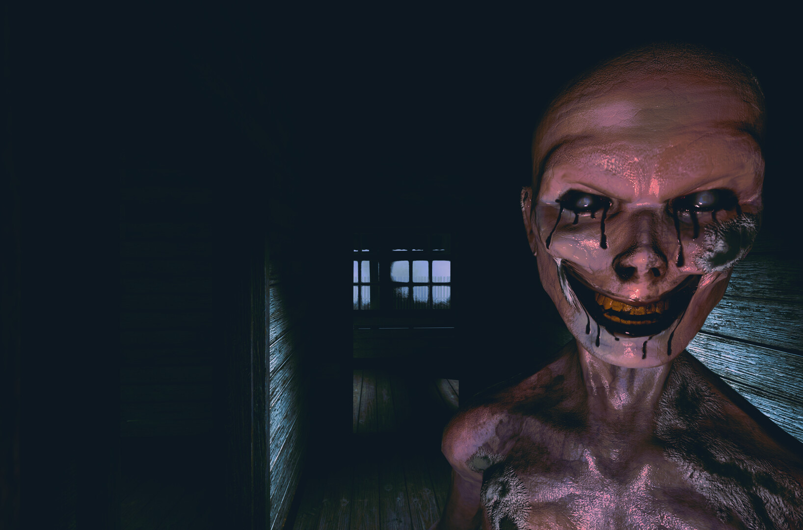 Hagsville screenshot 5