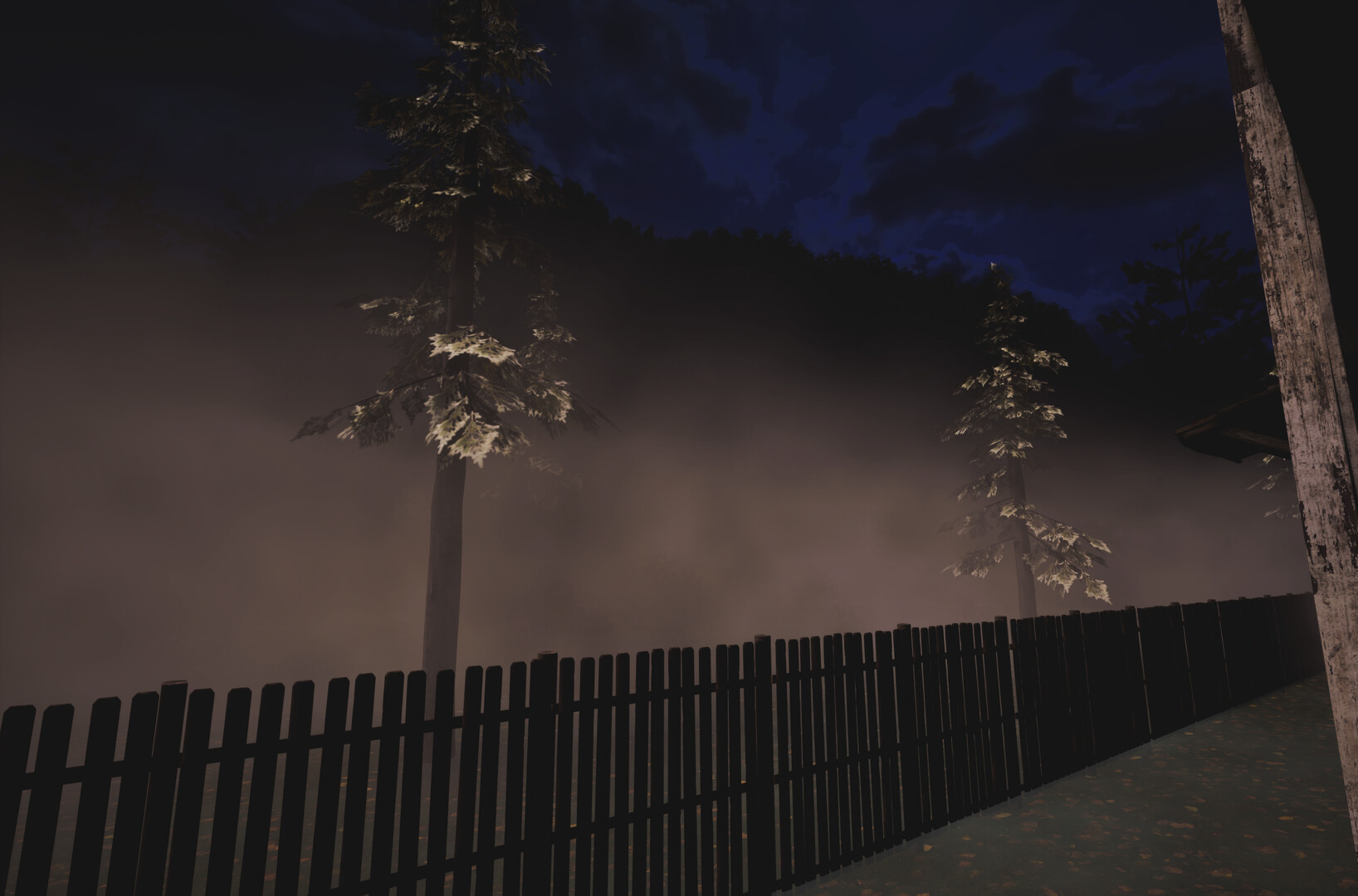 Hagsville screenshot 2