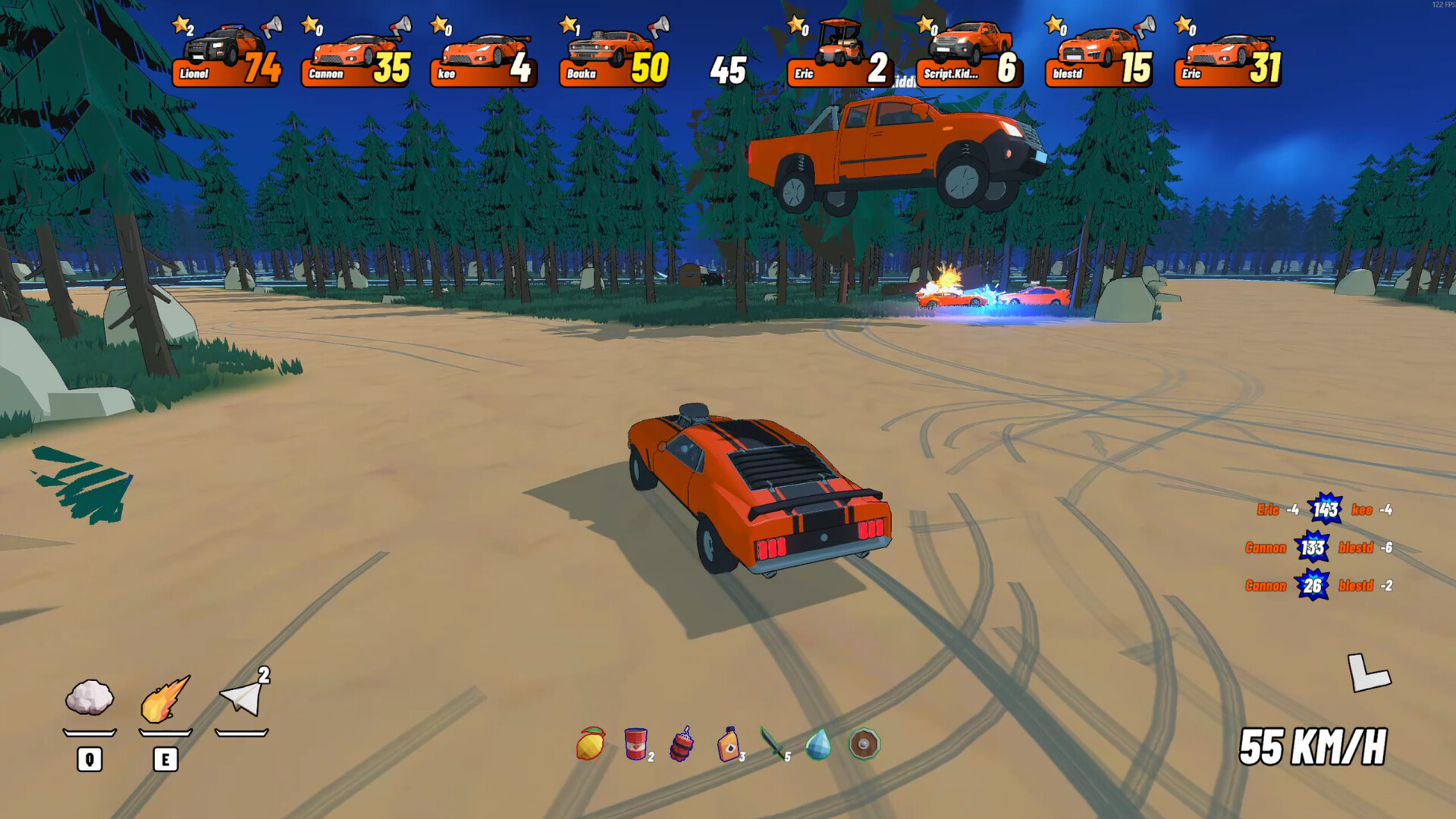 Carhem screenshot 5
