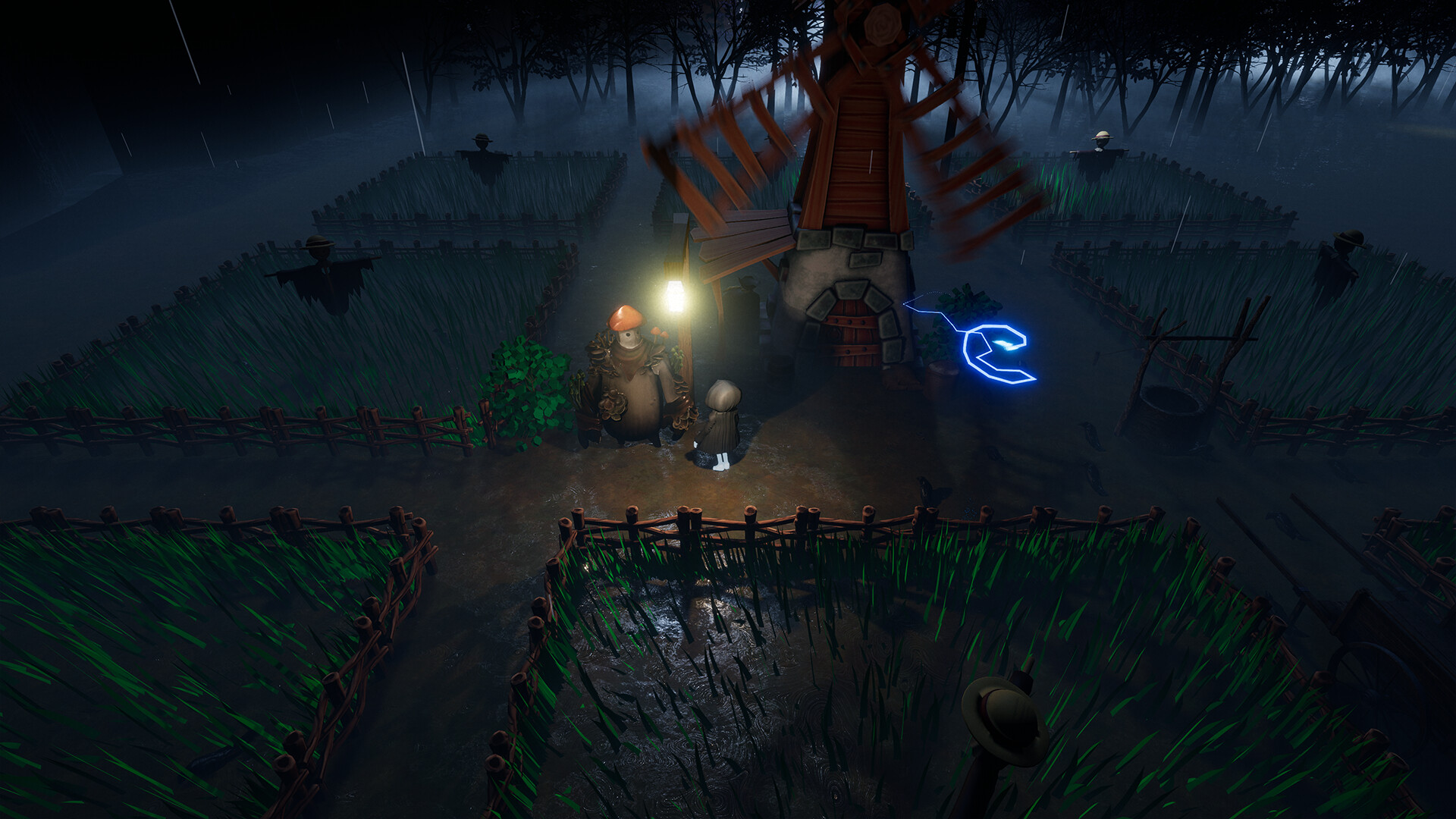 The Ghost of Anna screenshot 4