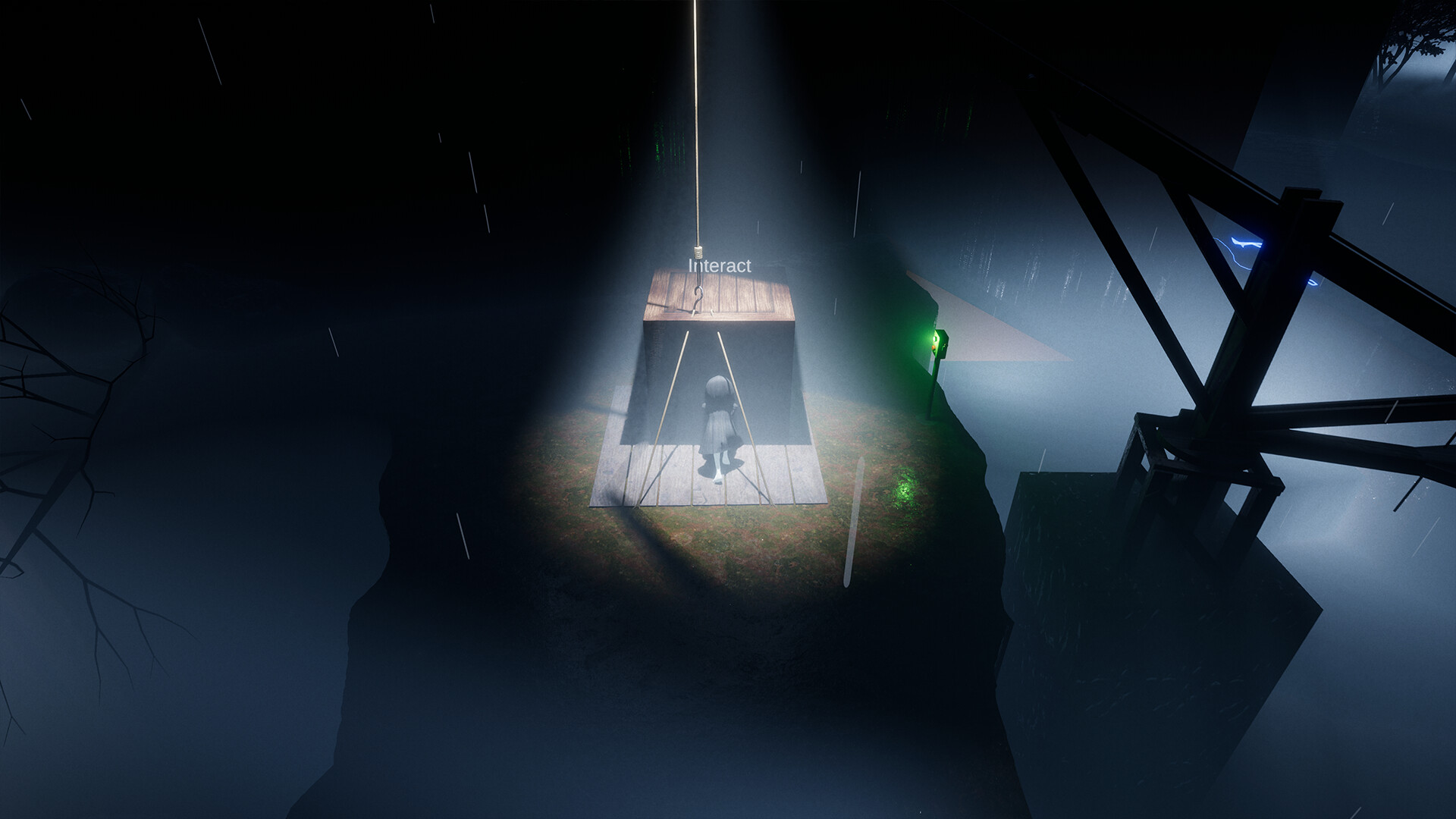 The Ghost of Anna screenshot 2