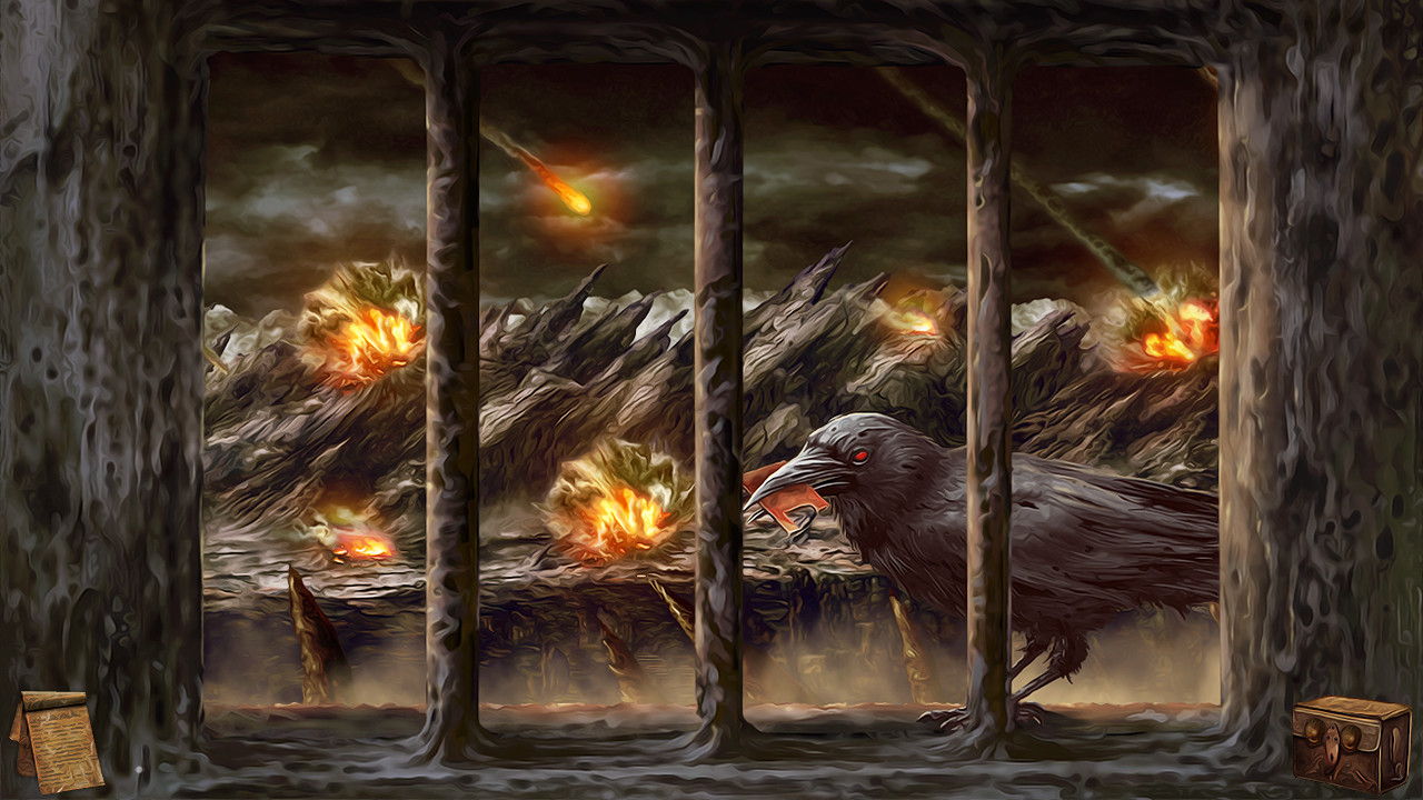 Tormentum - Dark Sorrow screenshot 7