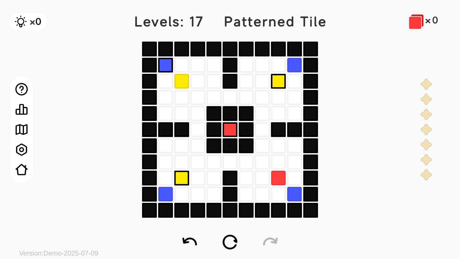 Lines Go screenshot 3