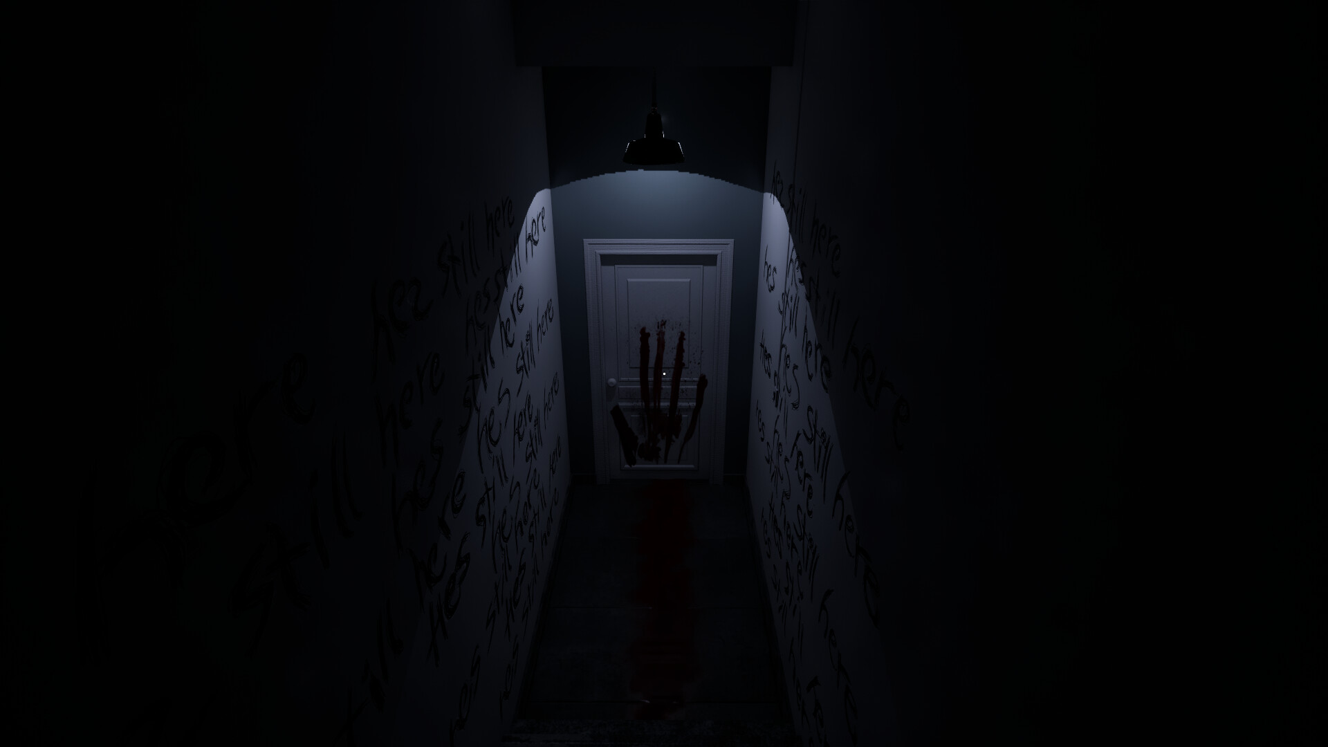 The Permanent Residence : Souls Kept screenshot 4