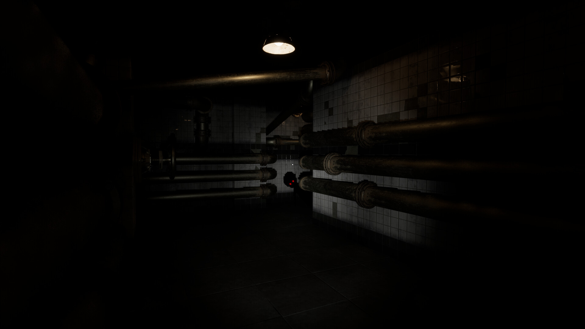 The Permanent Residence : Souls Kept screenshot 6