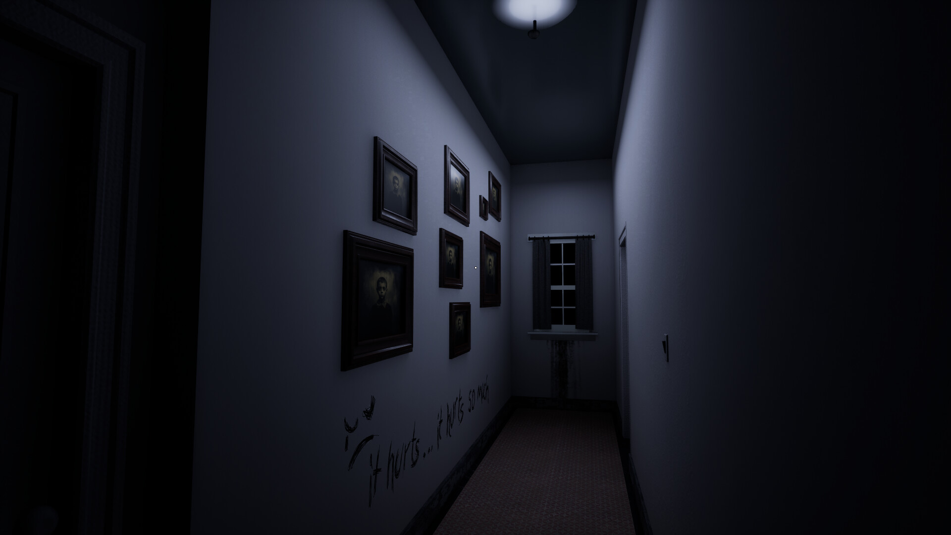 The Permanent Residence : Souls Kept screenshot 3