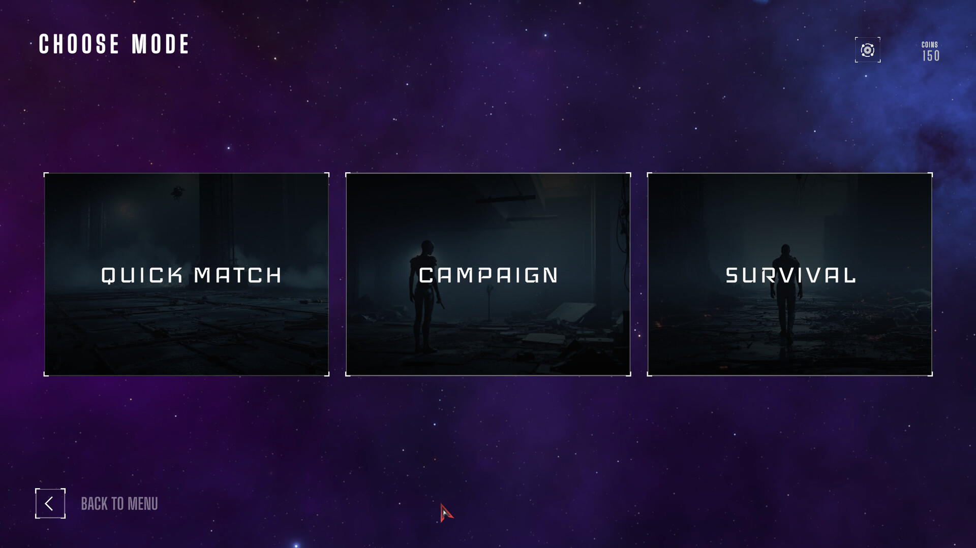 Edge Of Extinction screenshot 10