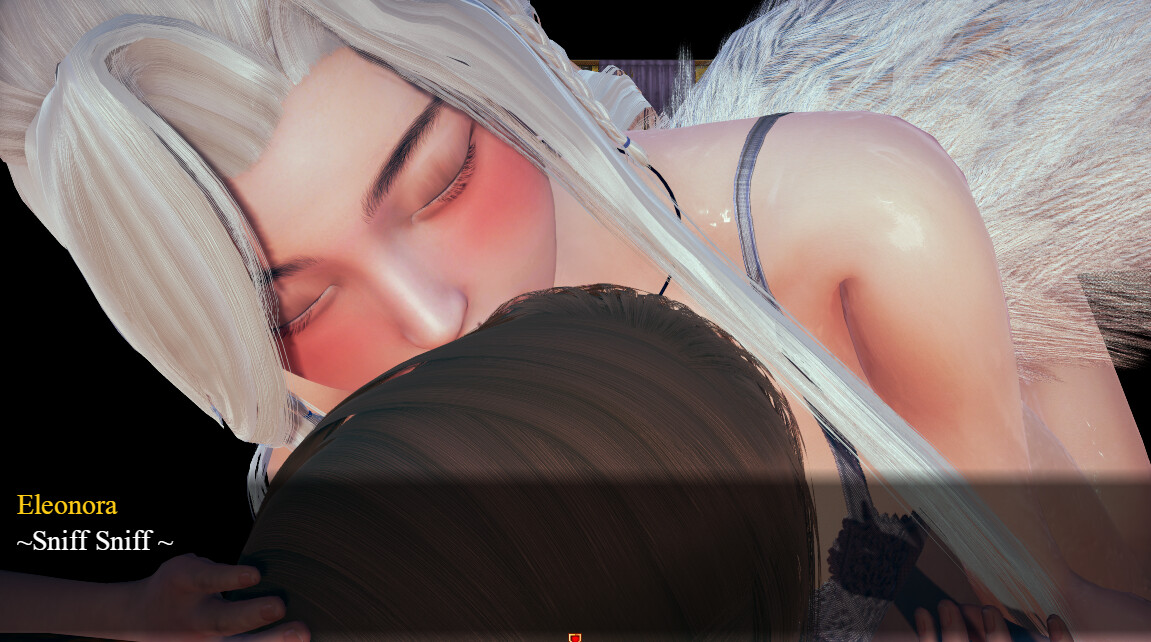 The Fox and Devil: Tales Of Eleonora screenshot 6