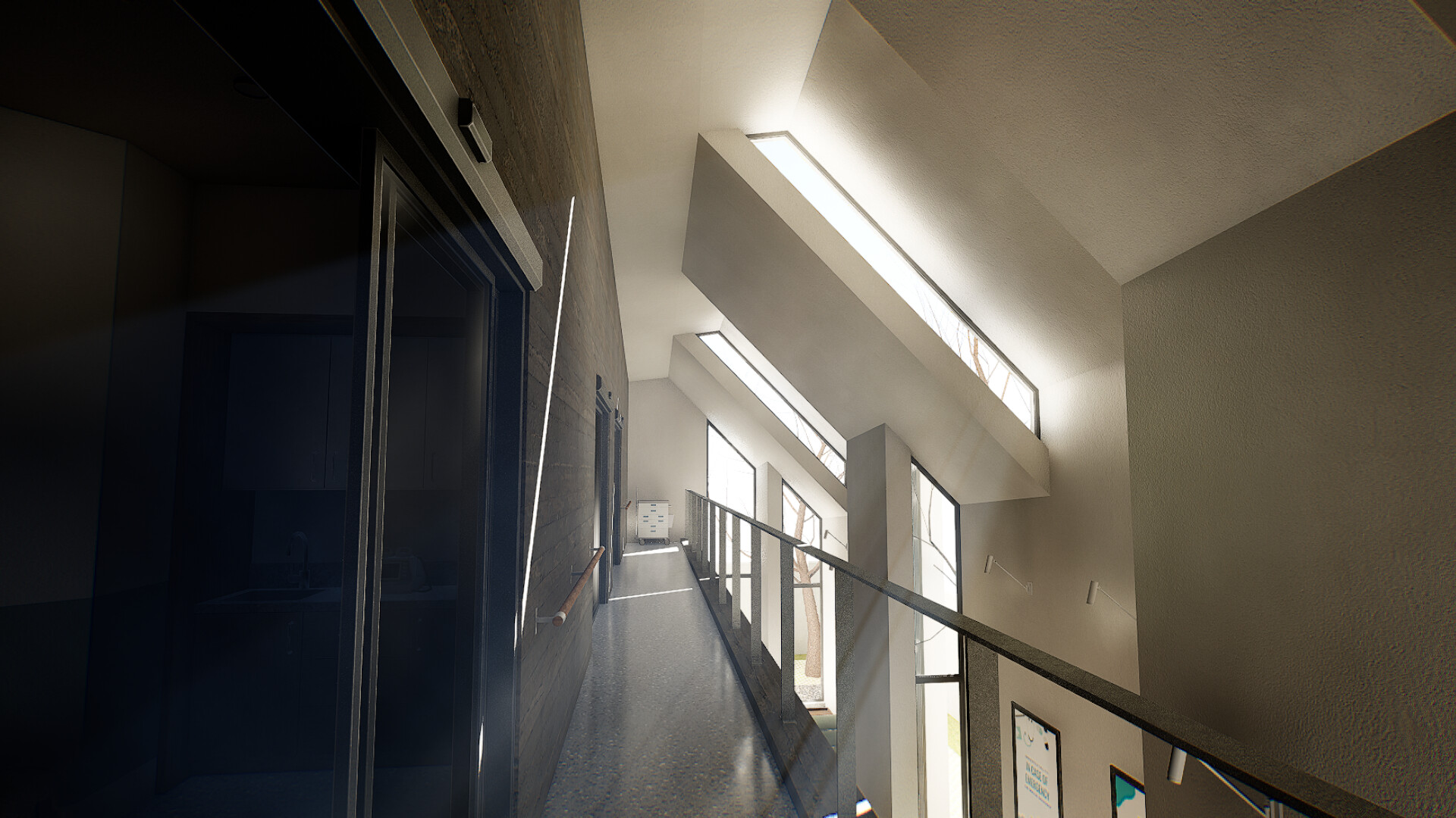 Velvet's Veil screenshot 3