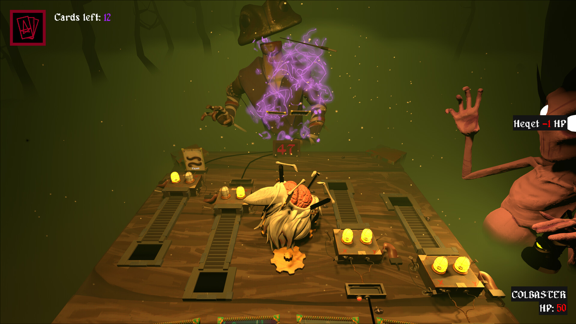Hellwire screenshot 5