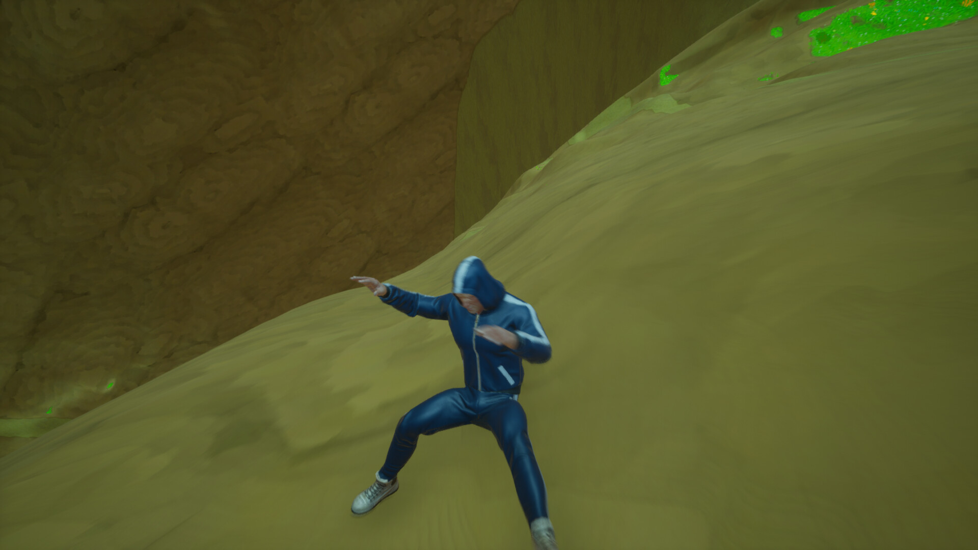 BOO! ARE YOU SCARED? screenshot 4