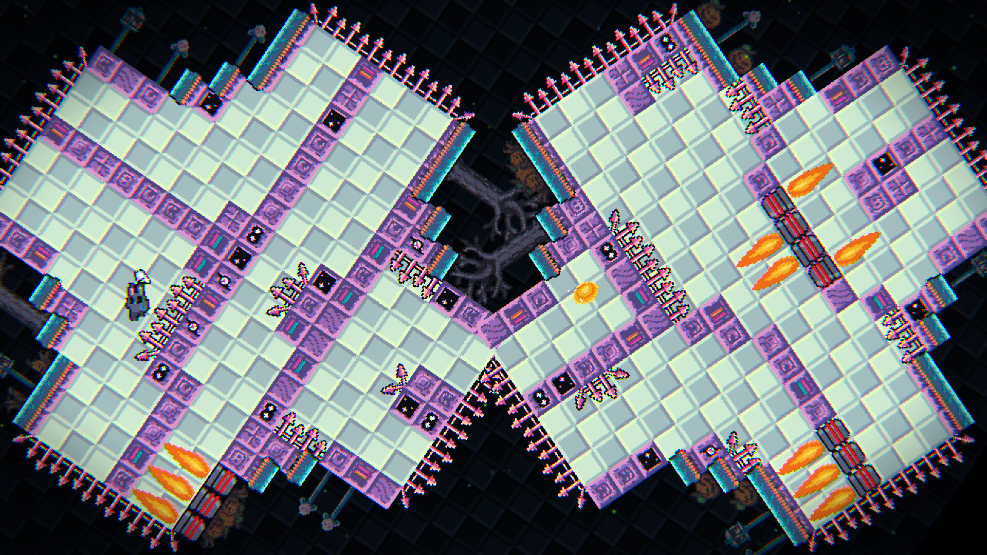 Coco's Revenge screenshot 6