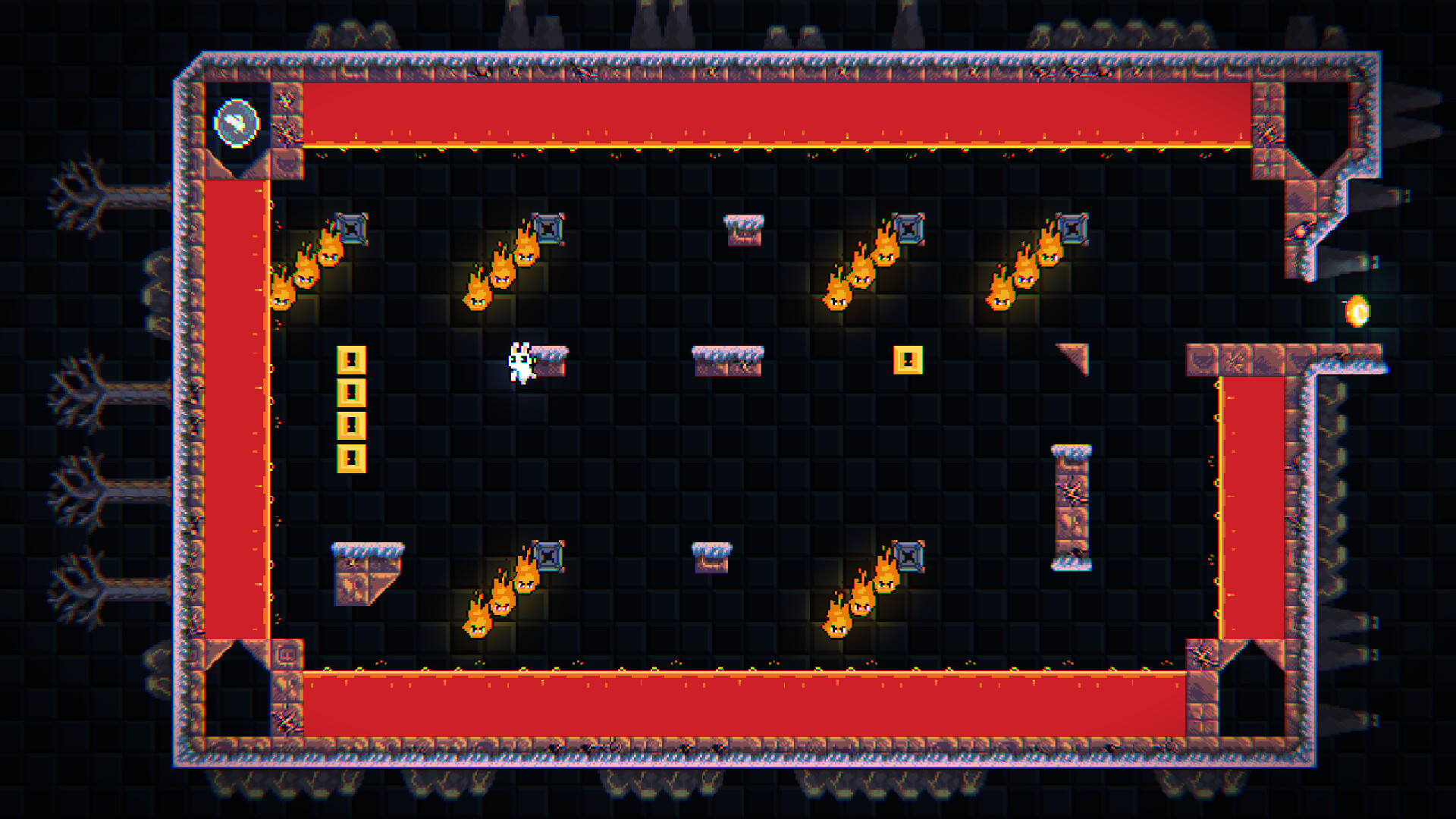 Coco's Revenge screenshot 7