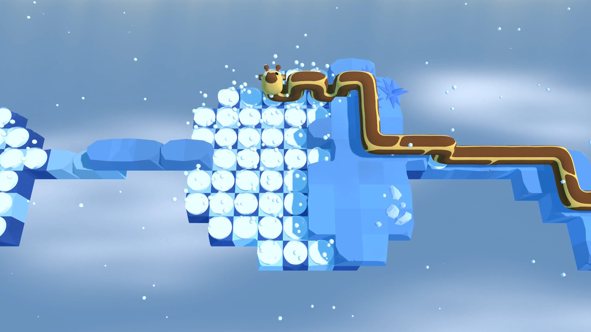 Trifolium: The Adventures of Gary Pretzelneck screenshot 14