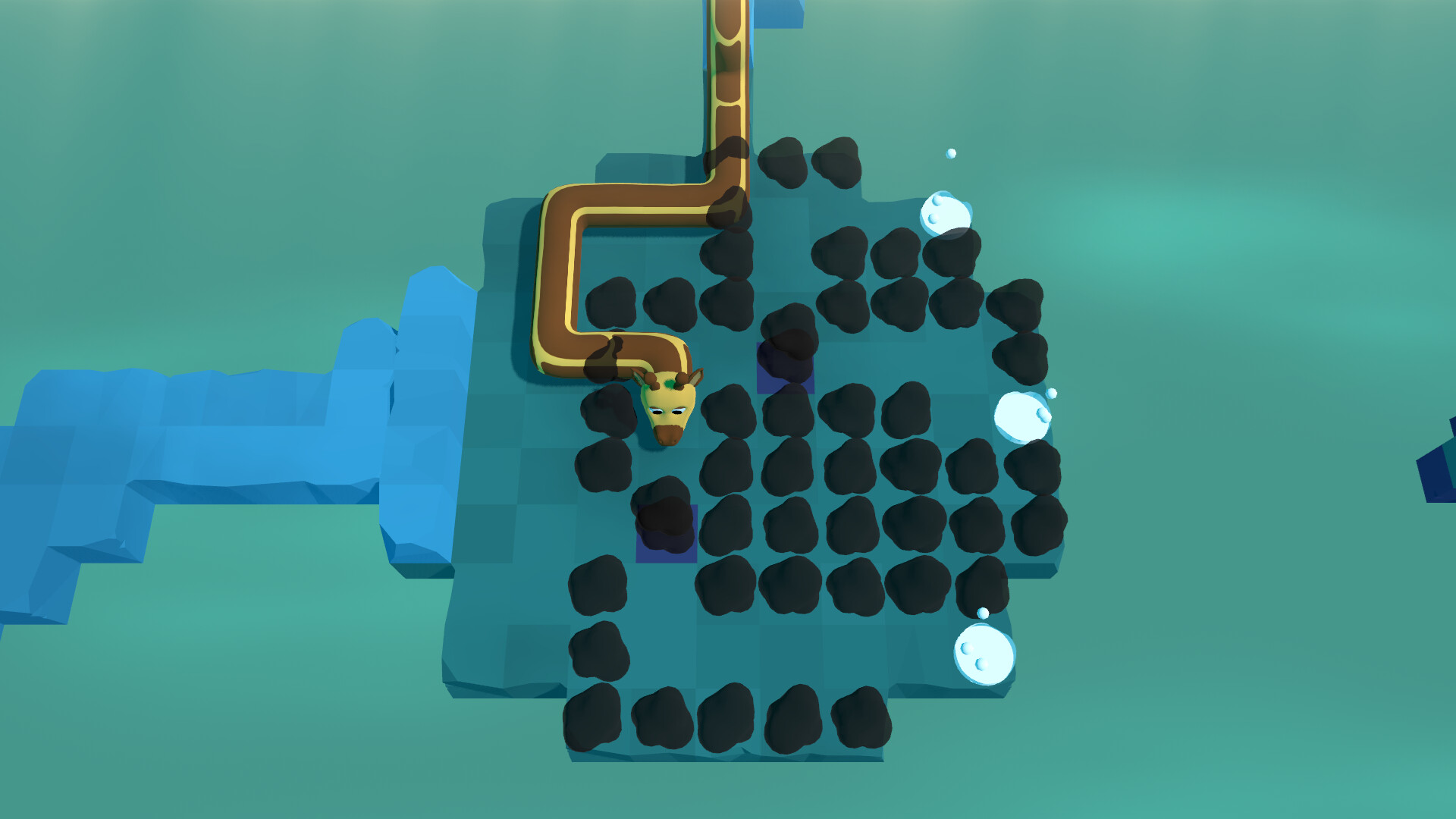 Trifolium: The Adventures of Gary Pretzelneck screenshot 16