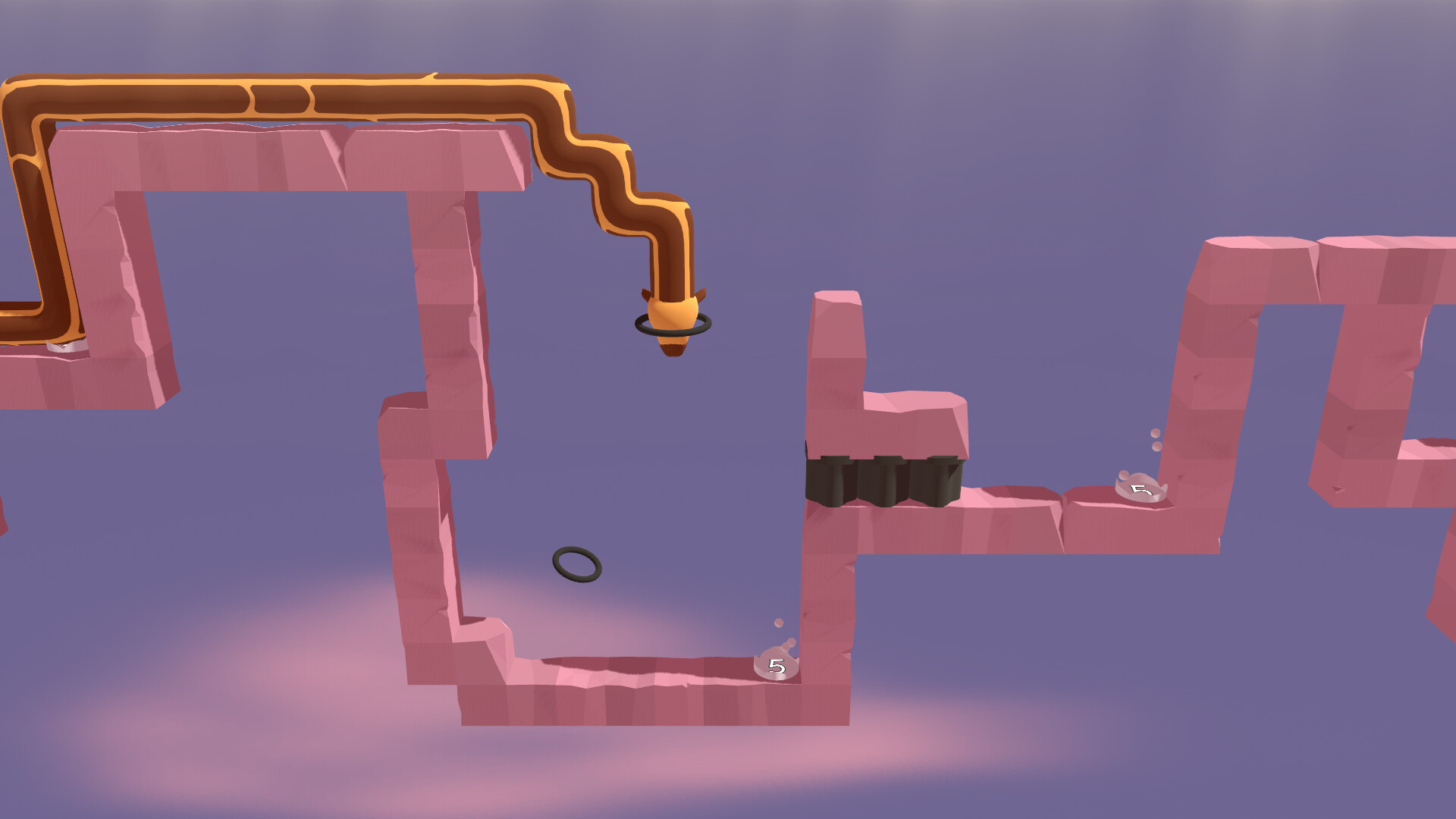 Trifolium: The Adventures of Gary Pretzelneck screenshot 11