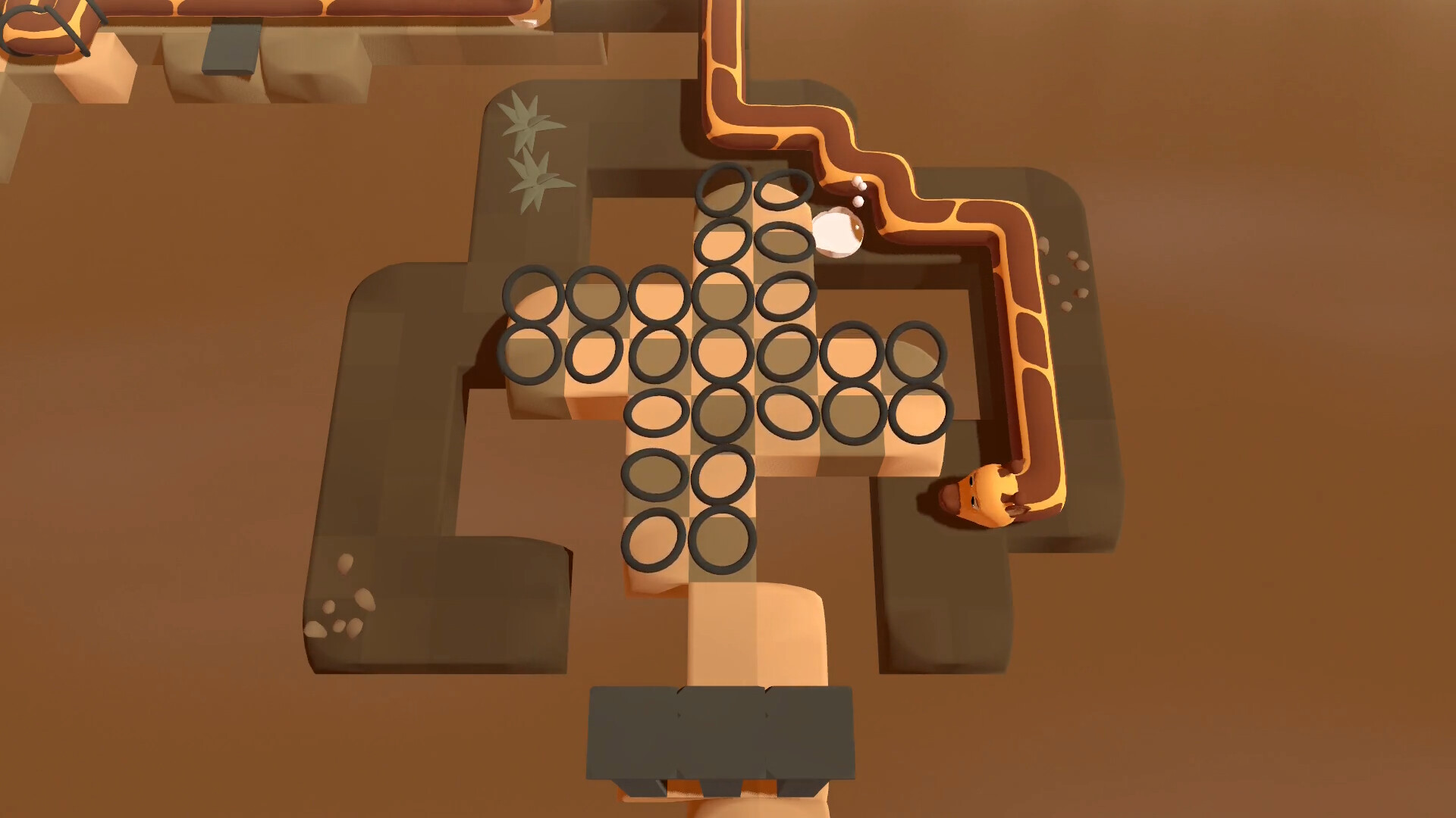 Trifolium: The Adventures of Gary Pretzelneck screenshot 15