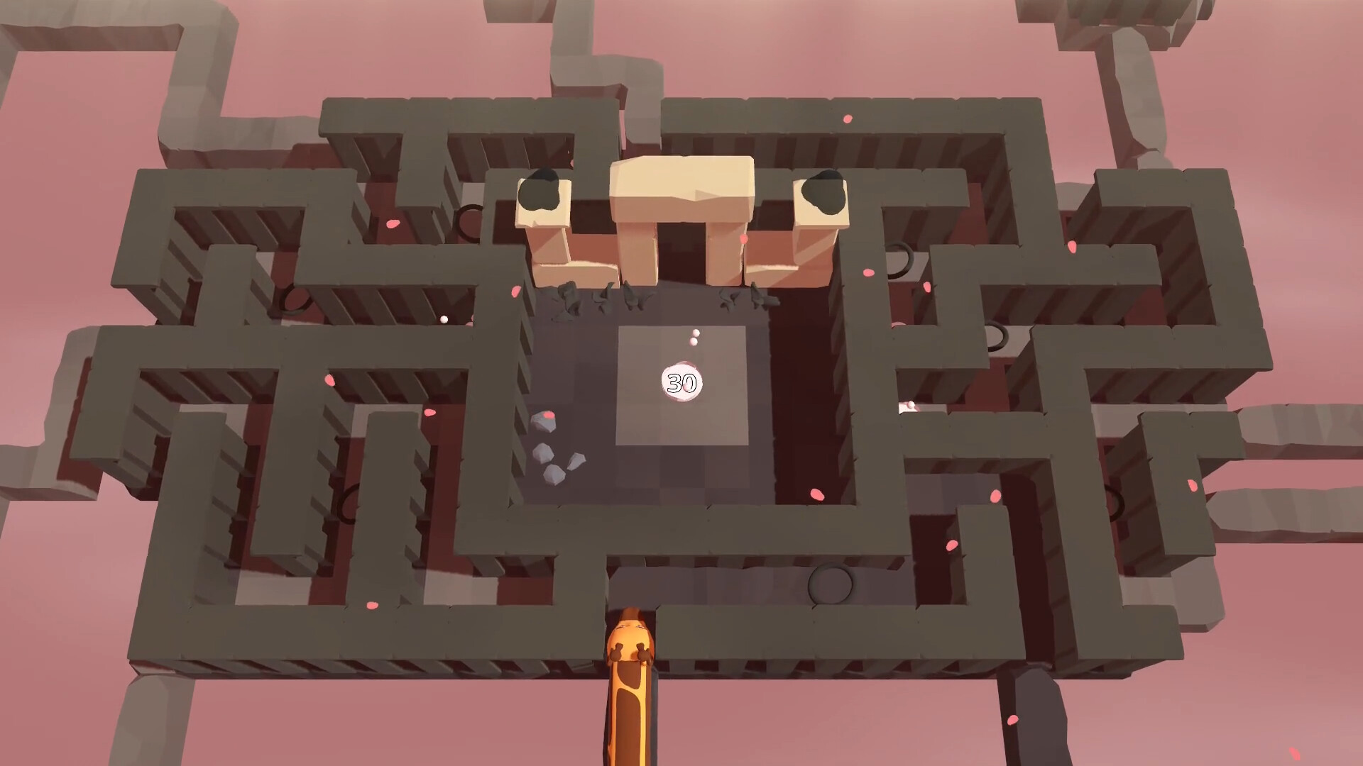 Trifolium: The Adventures of Gary Pretzelneck screenshot 9