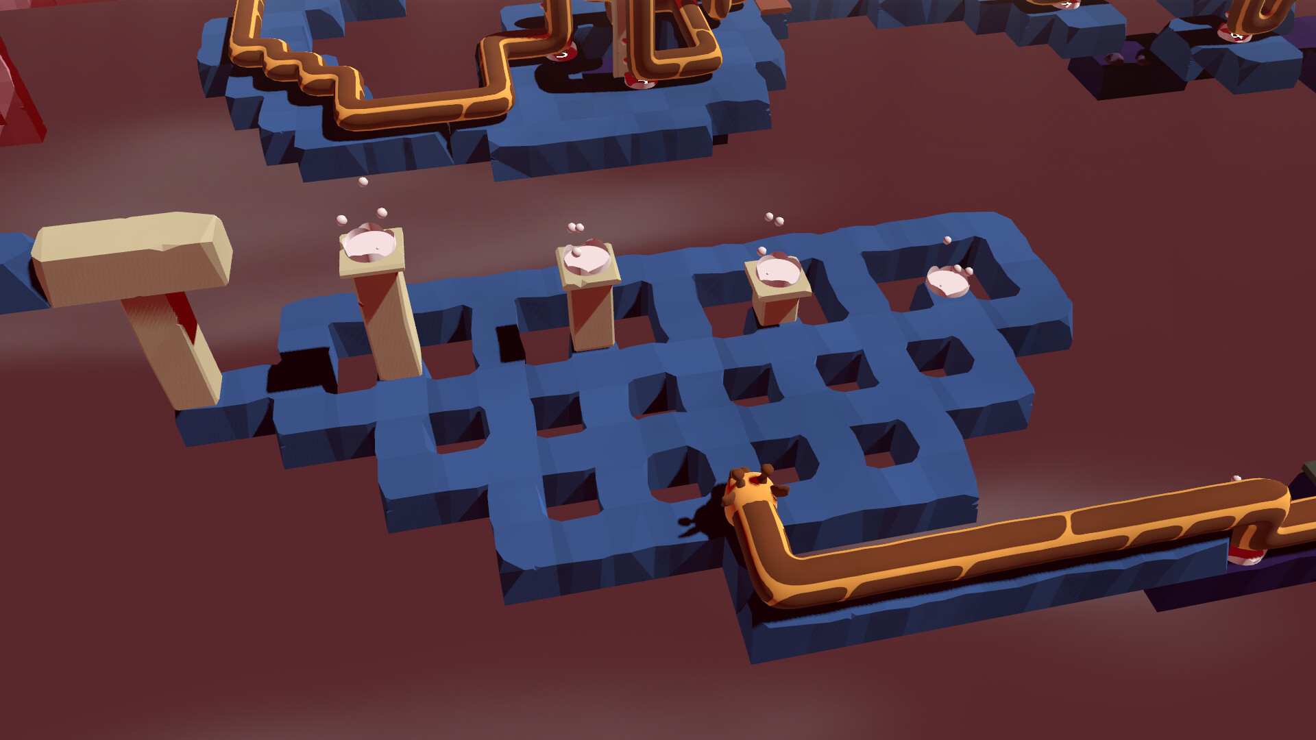 Trifolium: The Adventures of Gary Pretzelneck screenshot 8