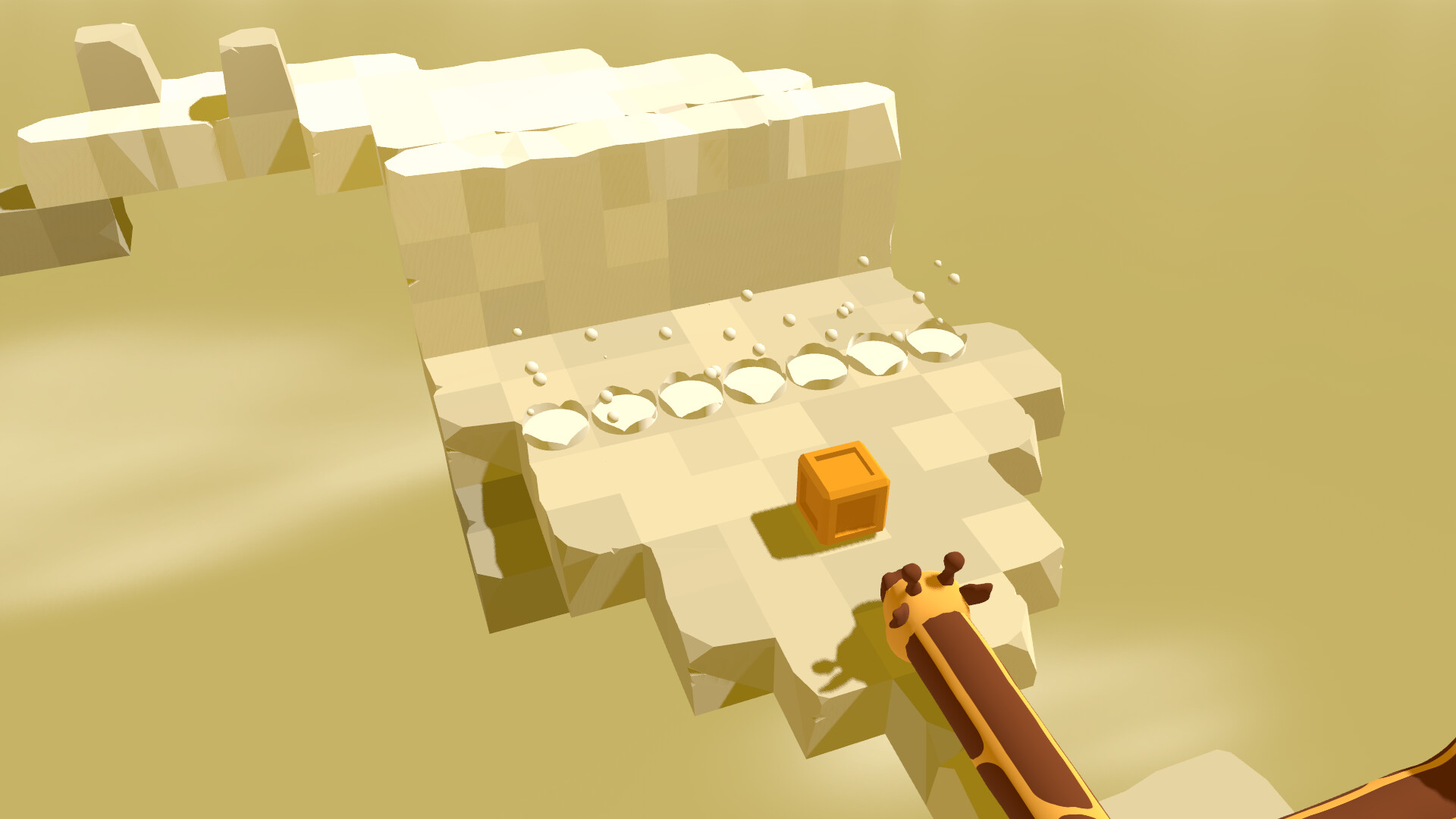Trifolium: The Adventures of Gary Pretzelneck screenshot 12