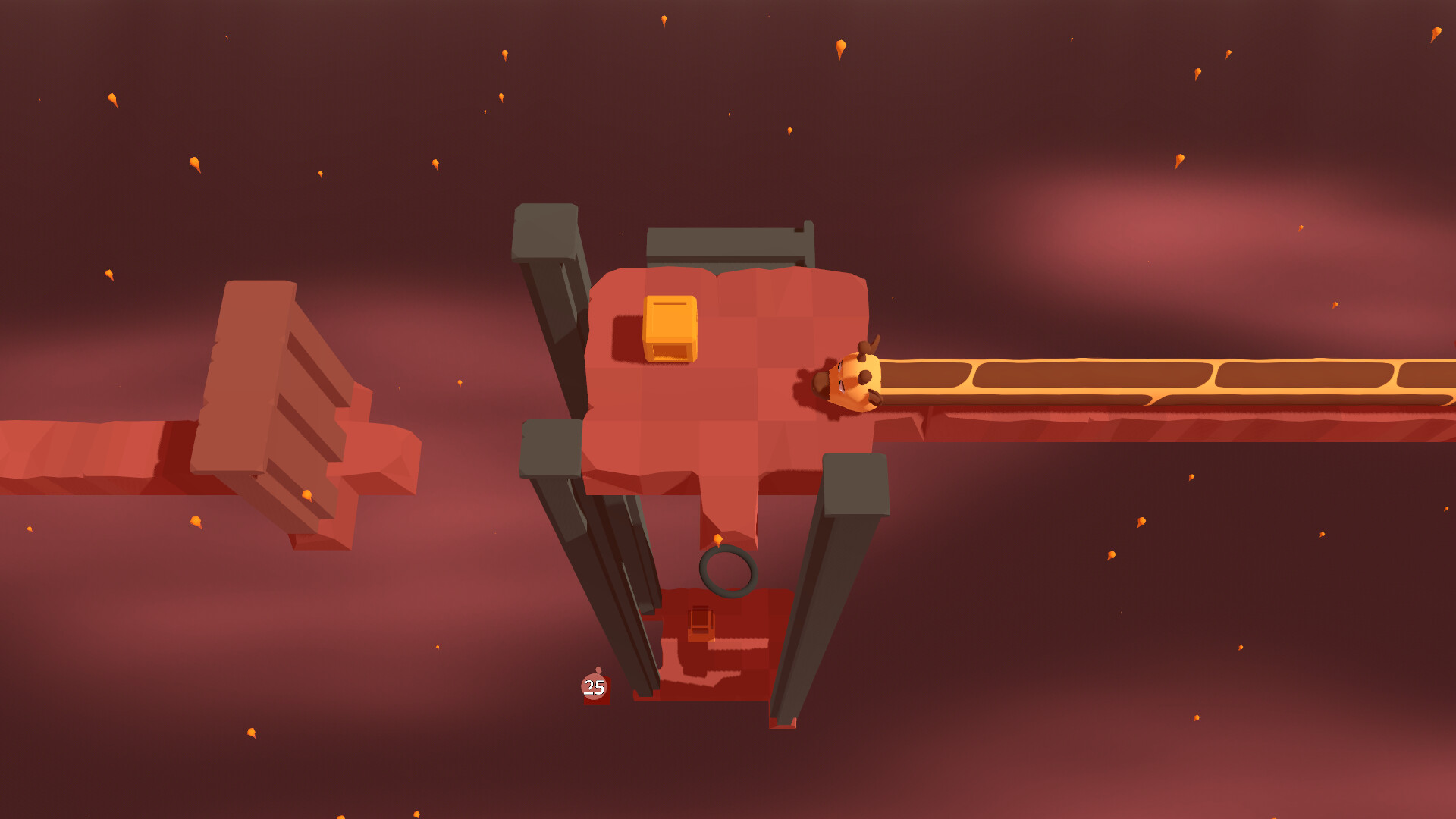 Trifolium: The Adventures of Gary Pretzelneck screenshot 13
