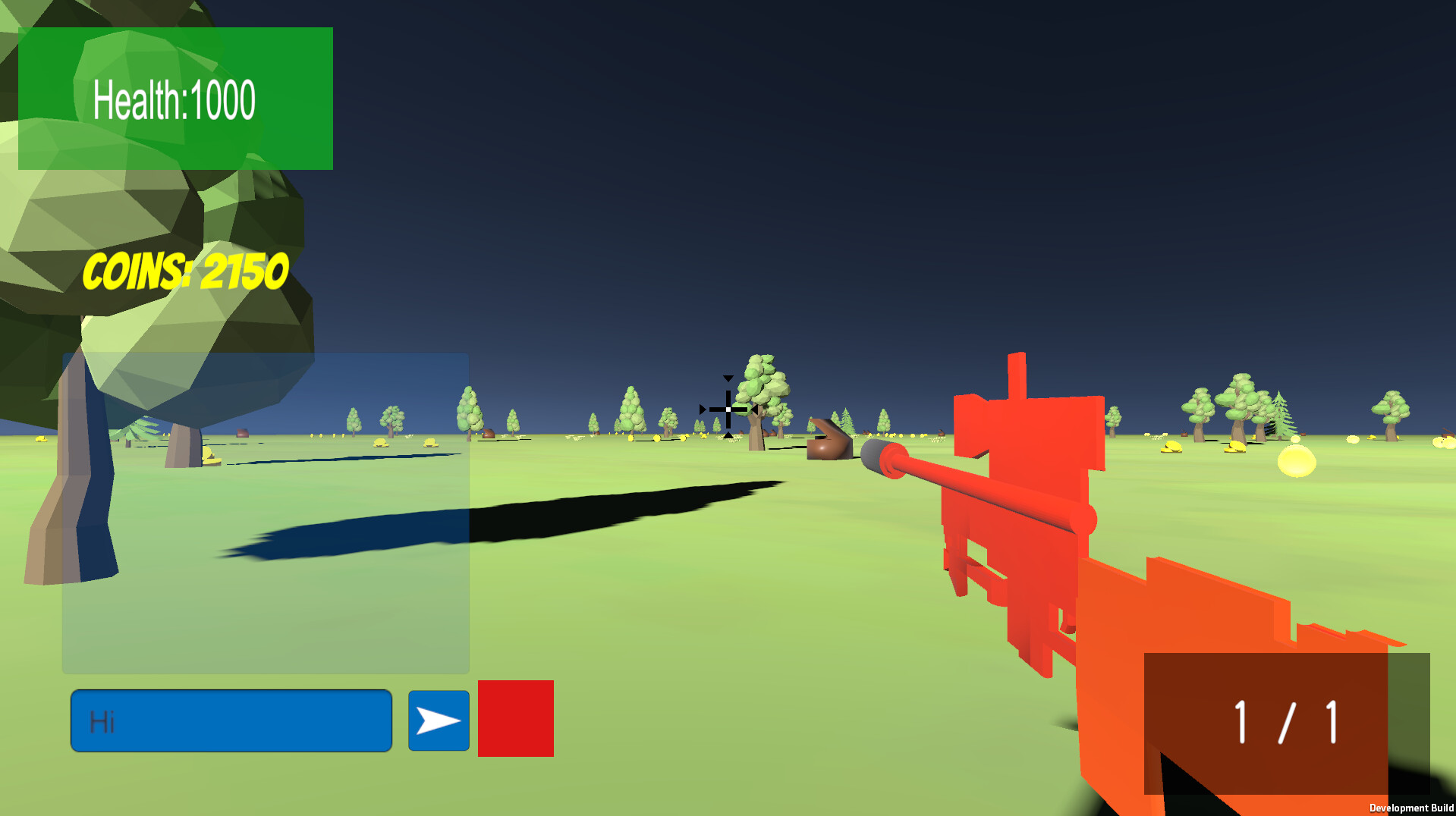 GST Wars screenshot 3