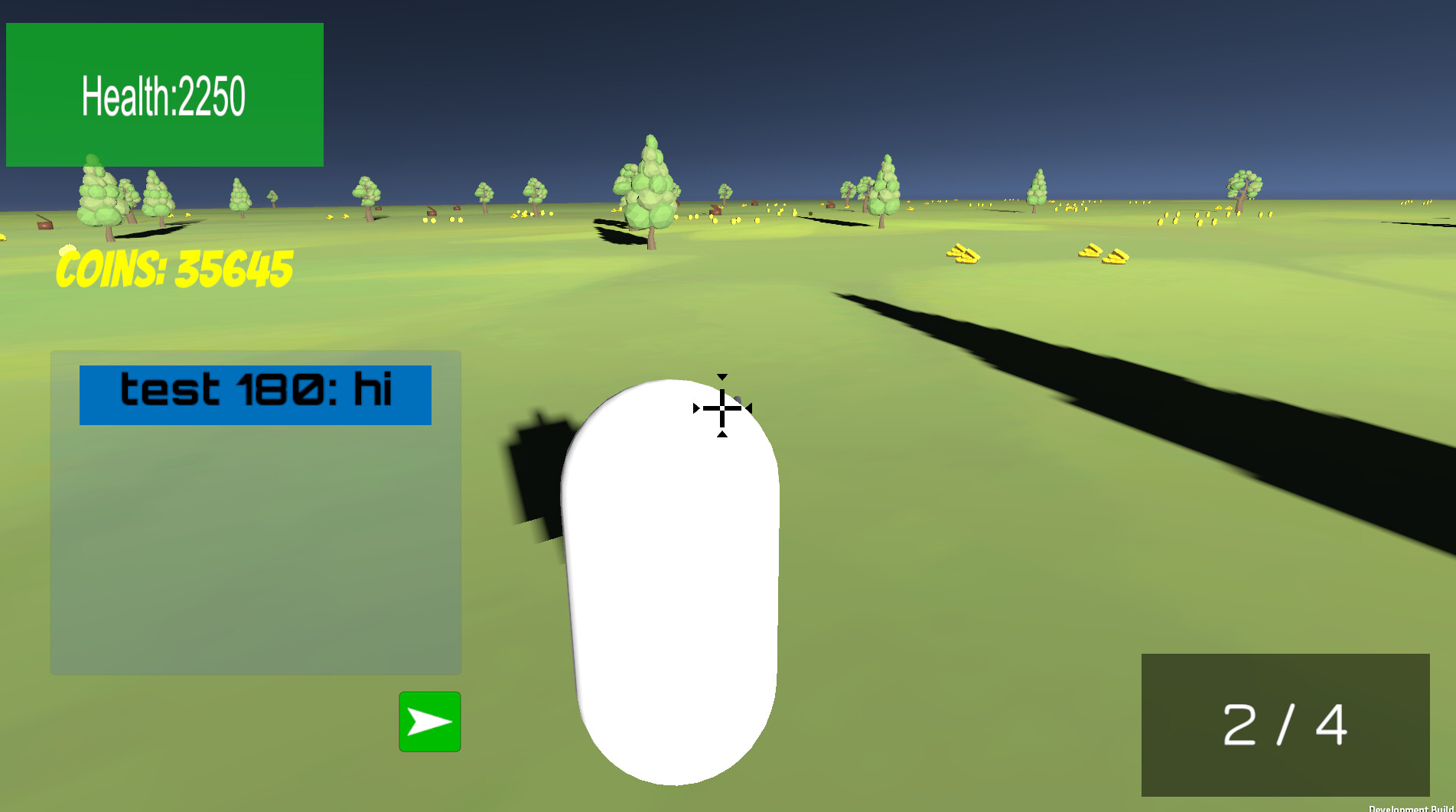 GST Wars screenshot 6