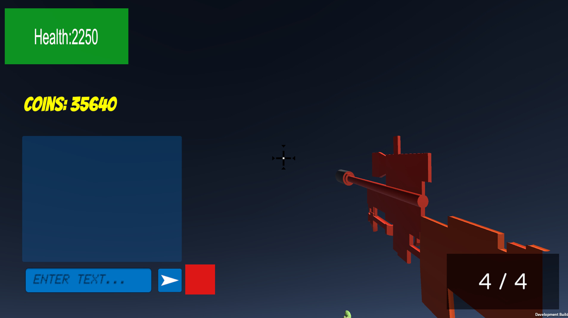 GST Wars screenshot 4