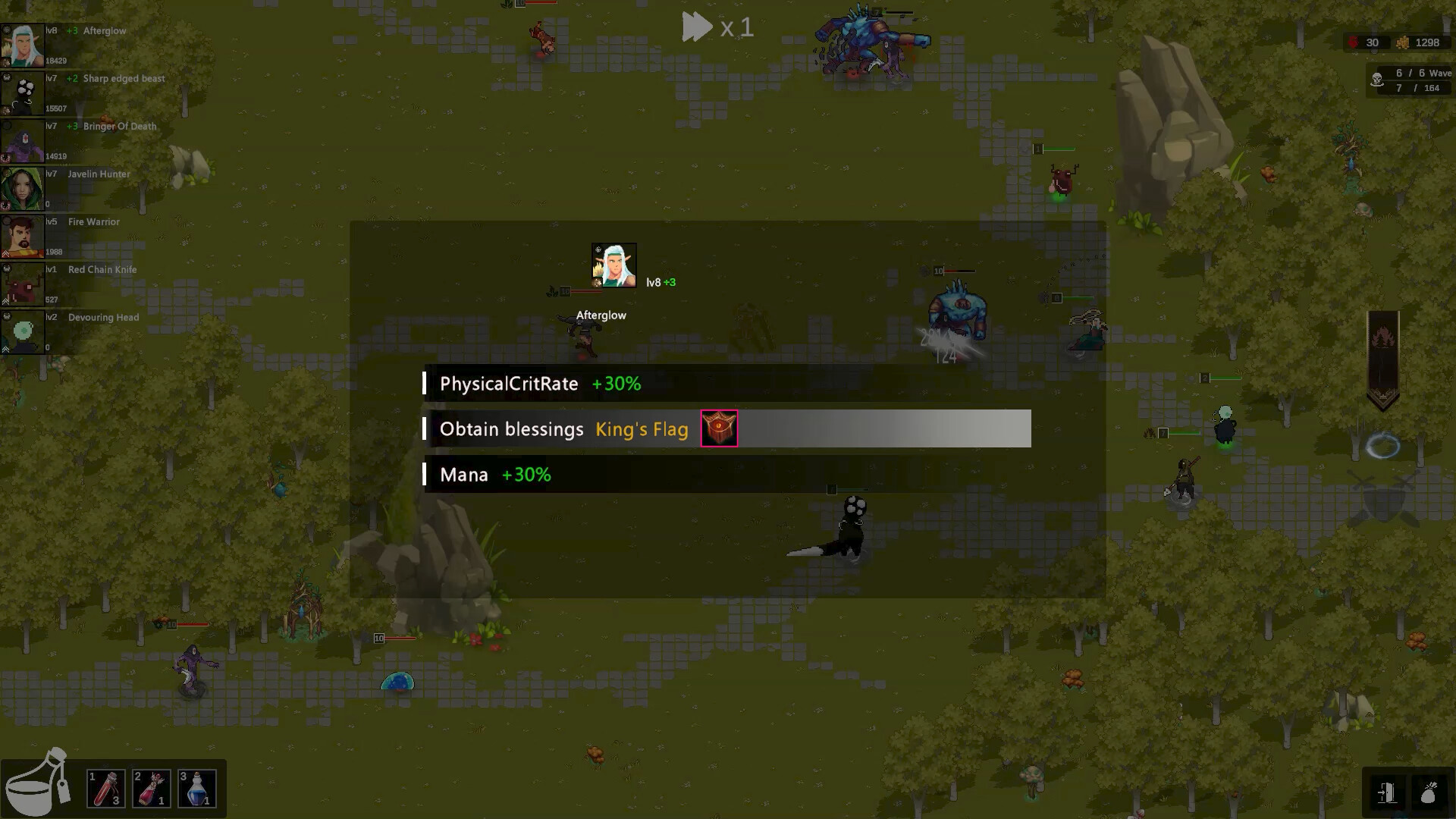 The Fourth Anno screenshot 2
