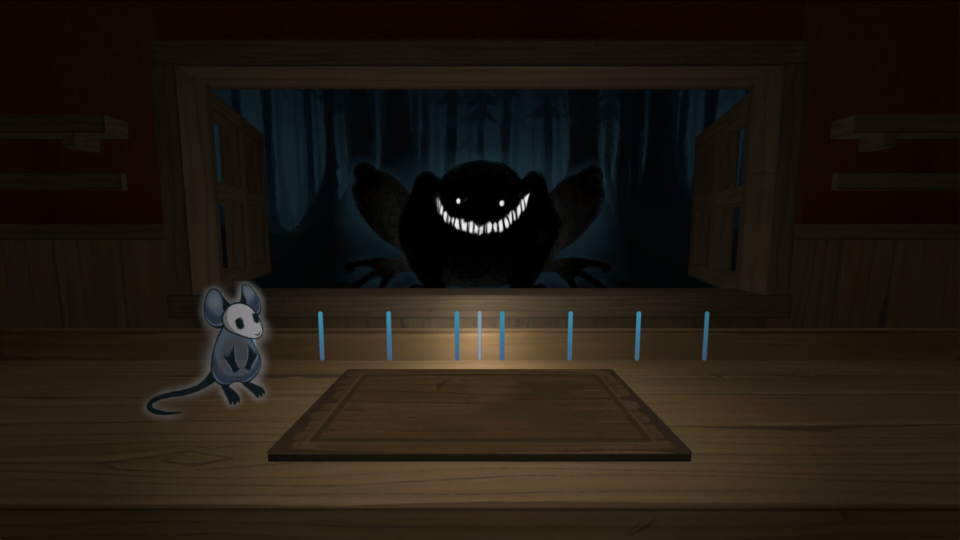 Ravenous Rhythm screenshot 2