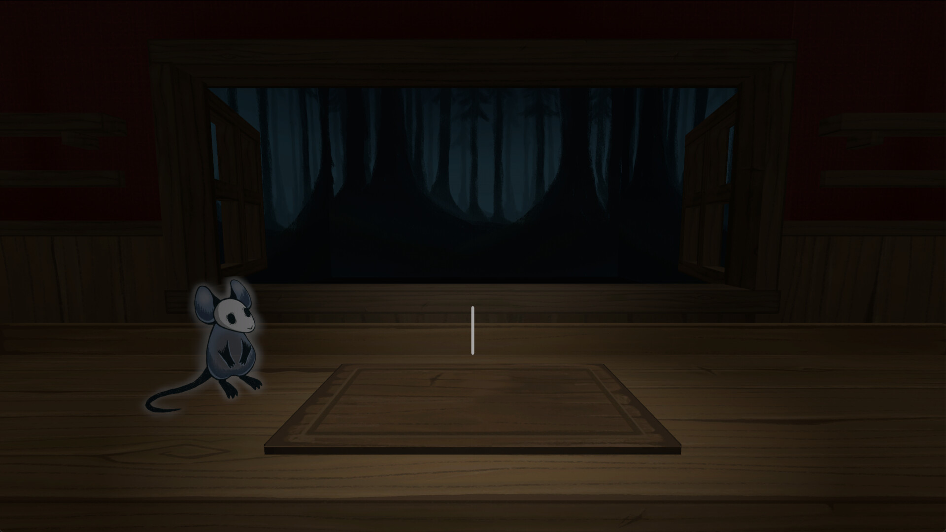Ravenous Rhythm screenshot 1
