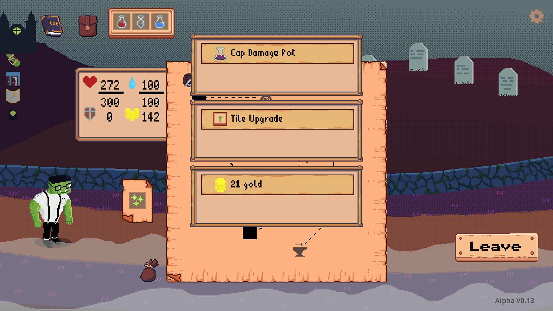 Wyrm Words screenshot 2
