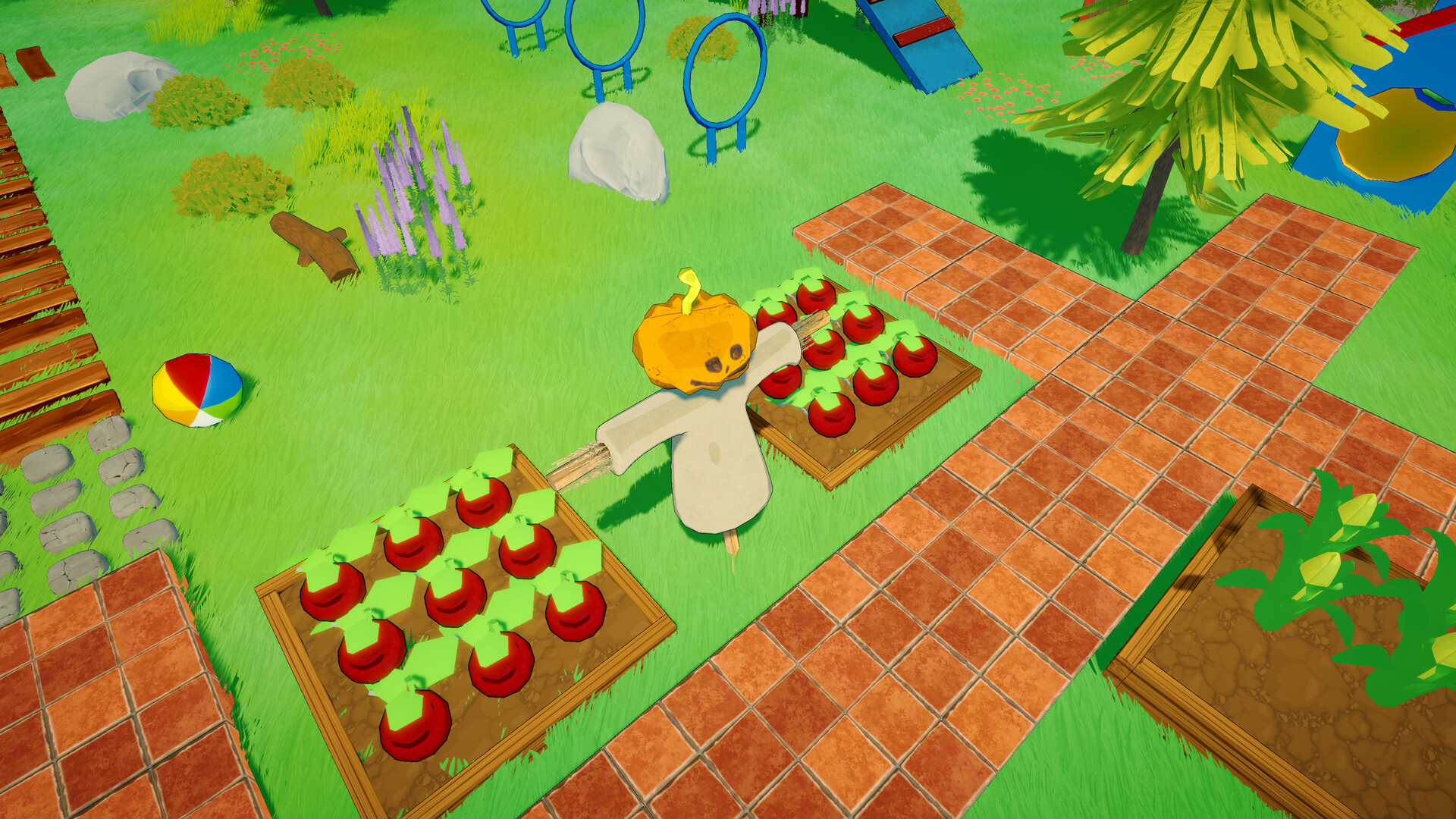 Happy Puppy screenshot 13