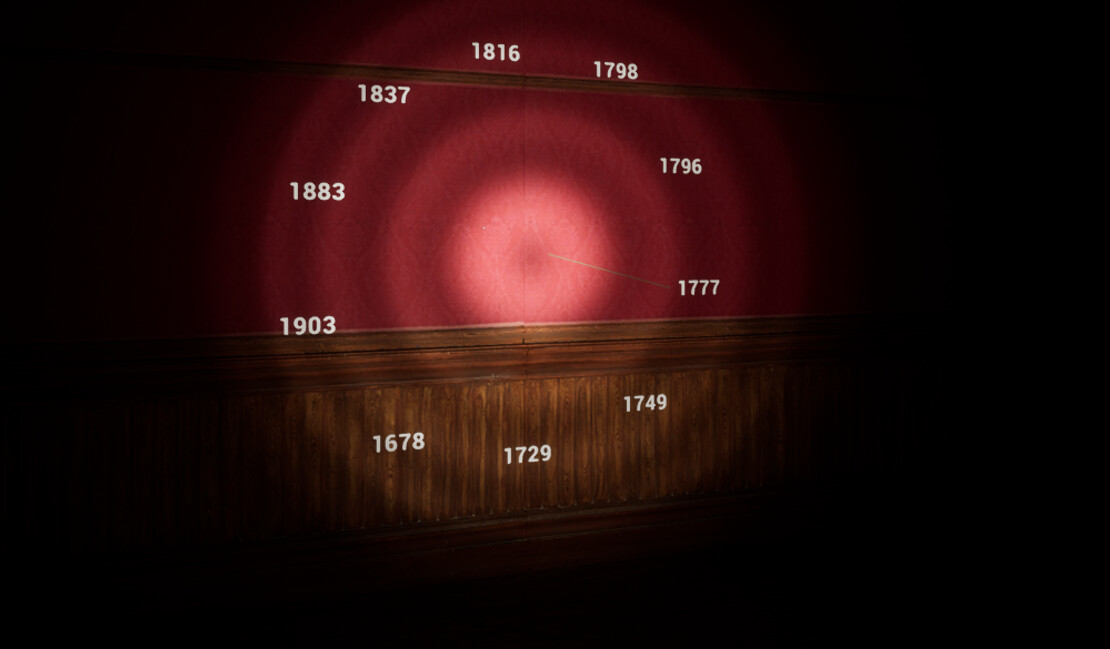 ConsTance screenshot 1