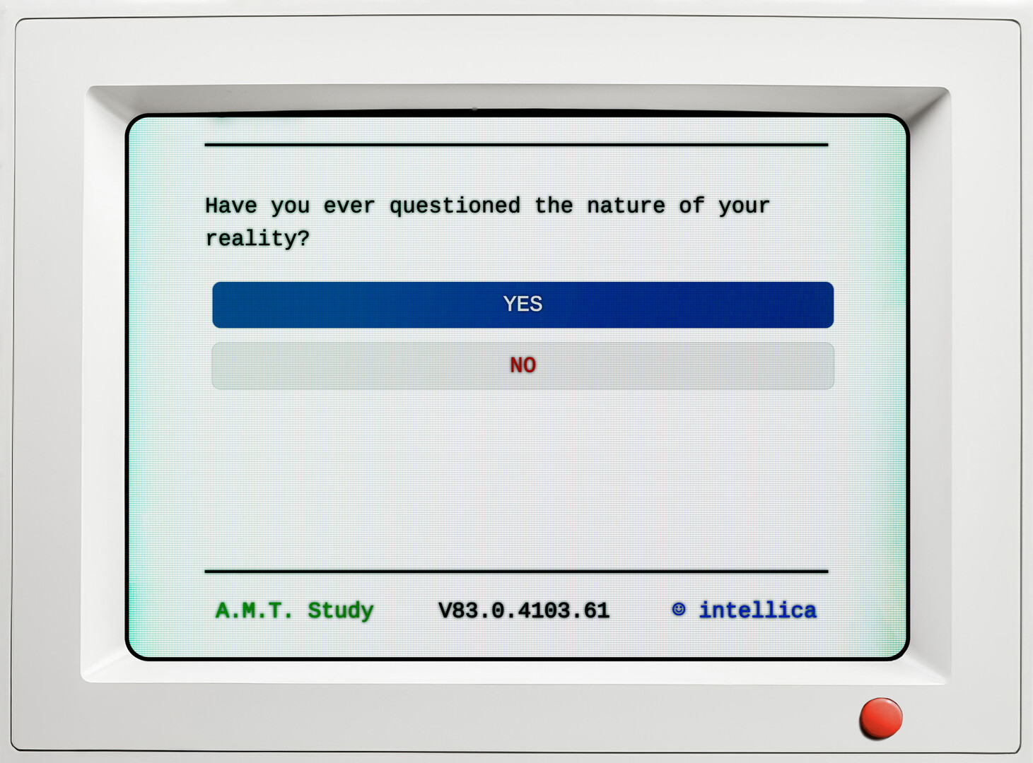 qualia screenshot 2