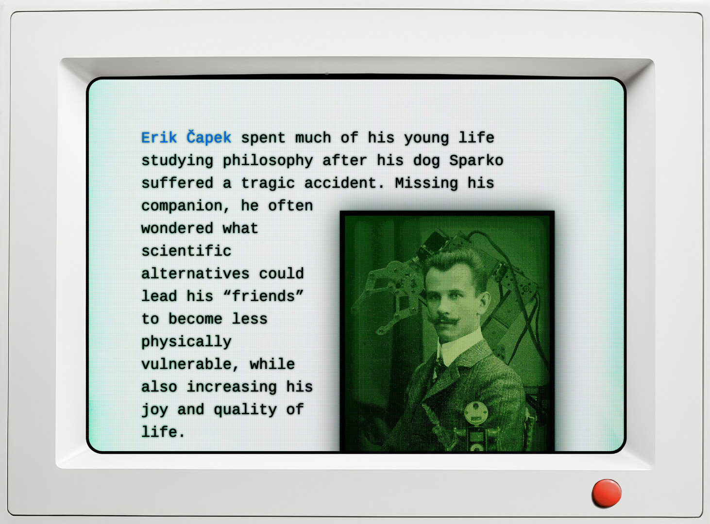 qualia screenshot 3