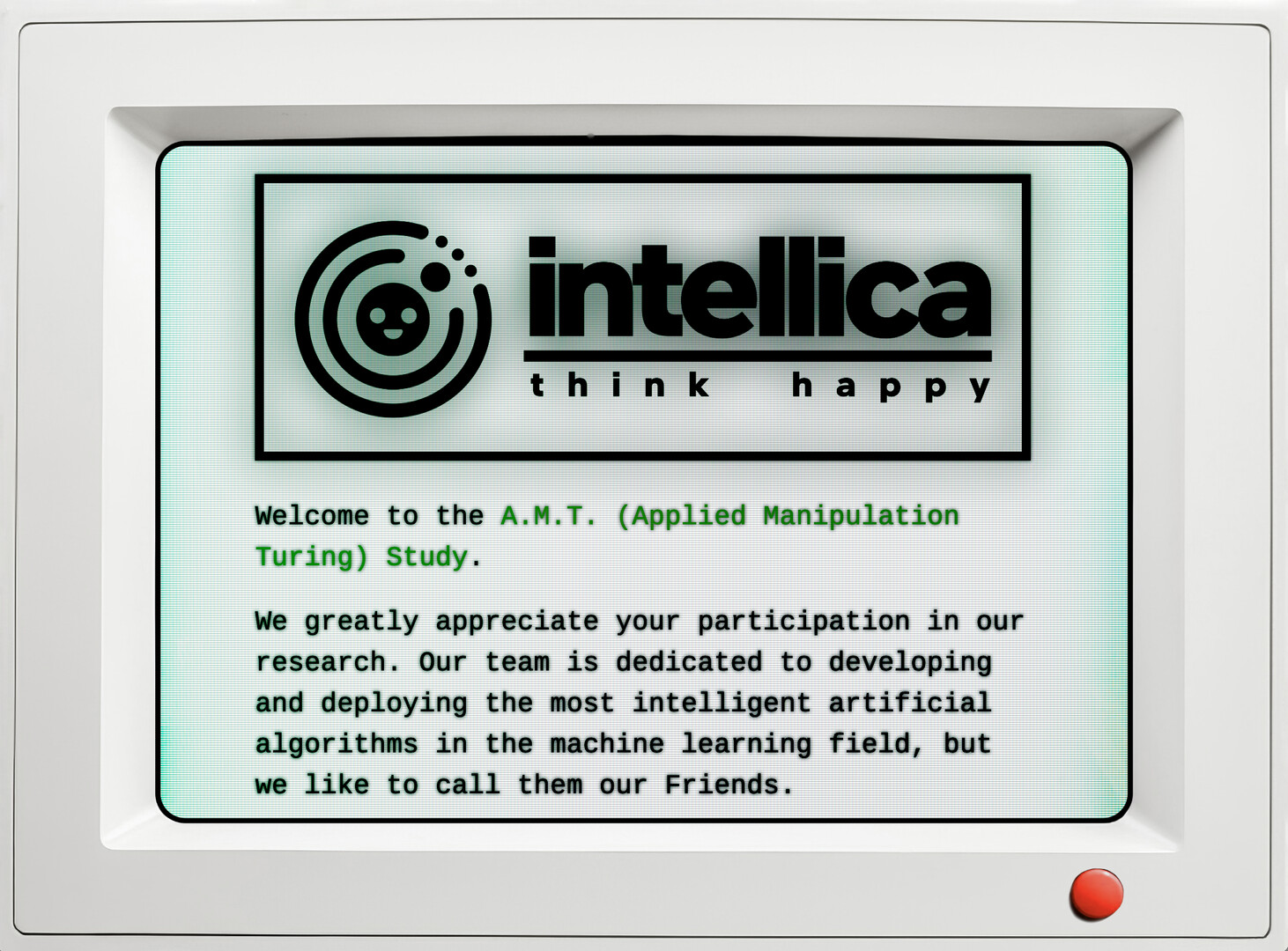 qualia screenshot 1