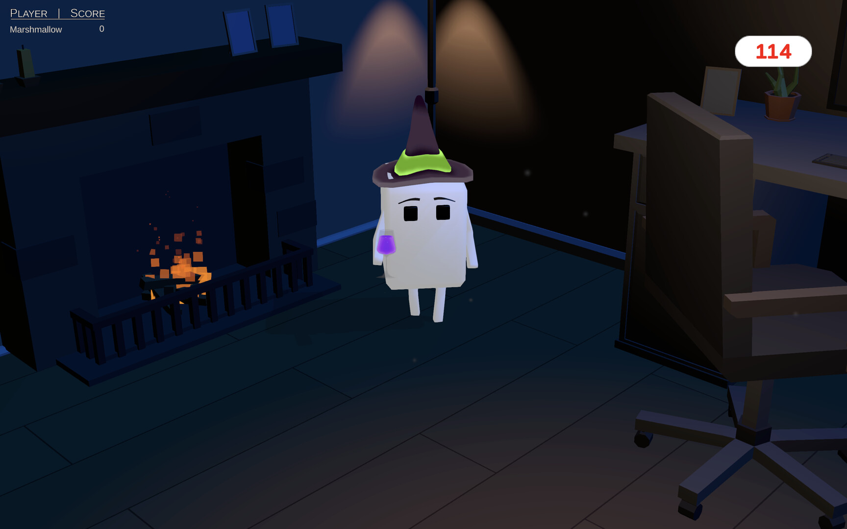 Murder&Spies 3D screenshot 4