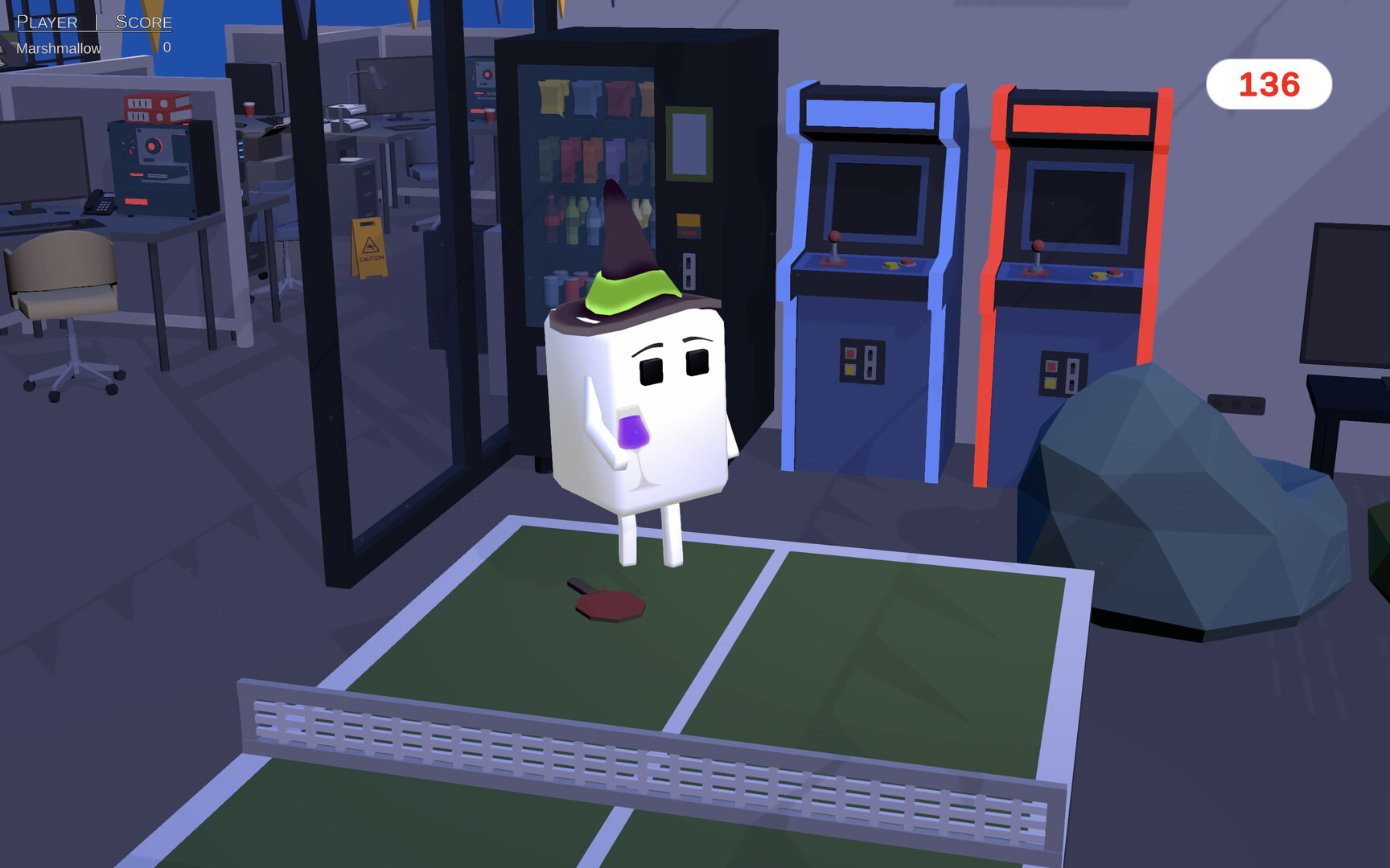 Murder&Spies 3D screenshot 6
