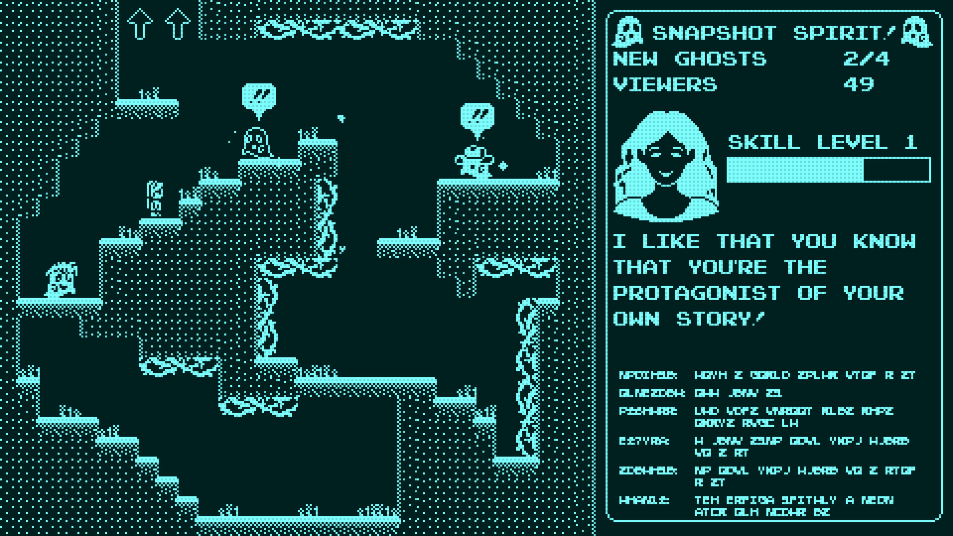 Snapshot Spirit Live! screenshot 1