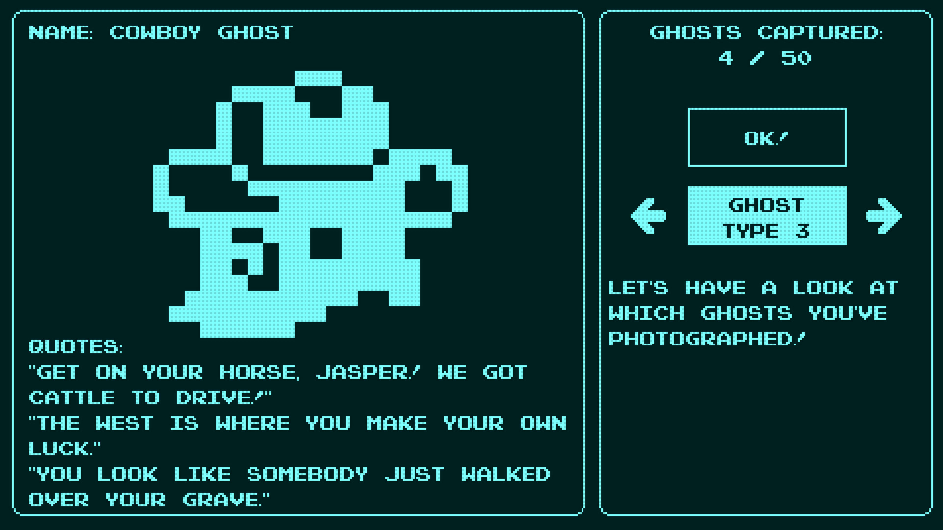 Snapshot Spirit Live! screenshot 8