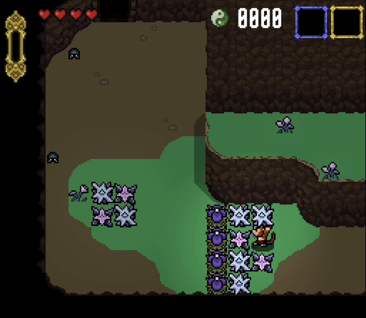 Spirit Quest screenshot 6
