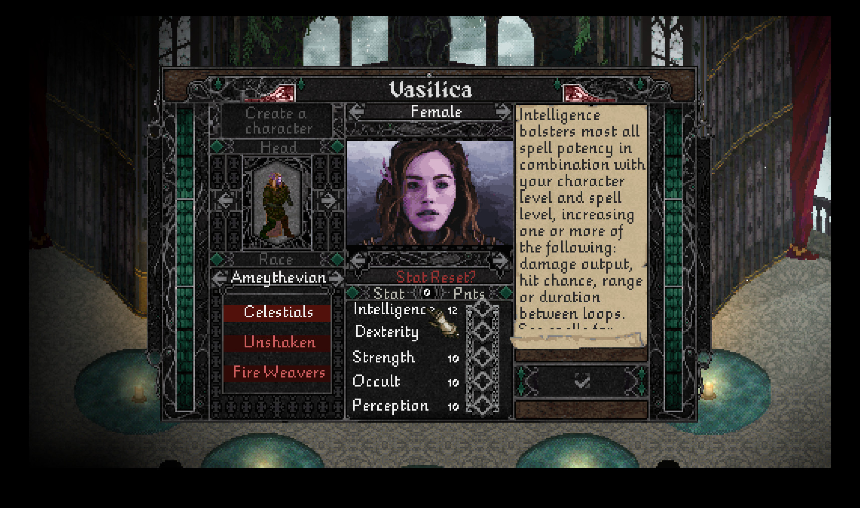 Serpent in the Staglands screenshot 15