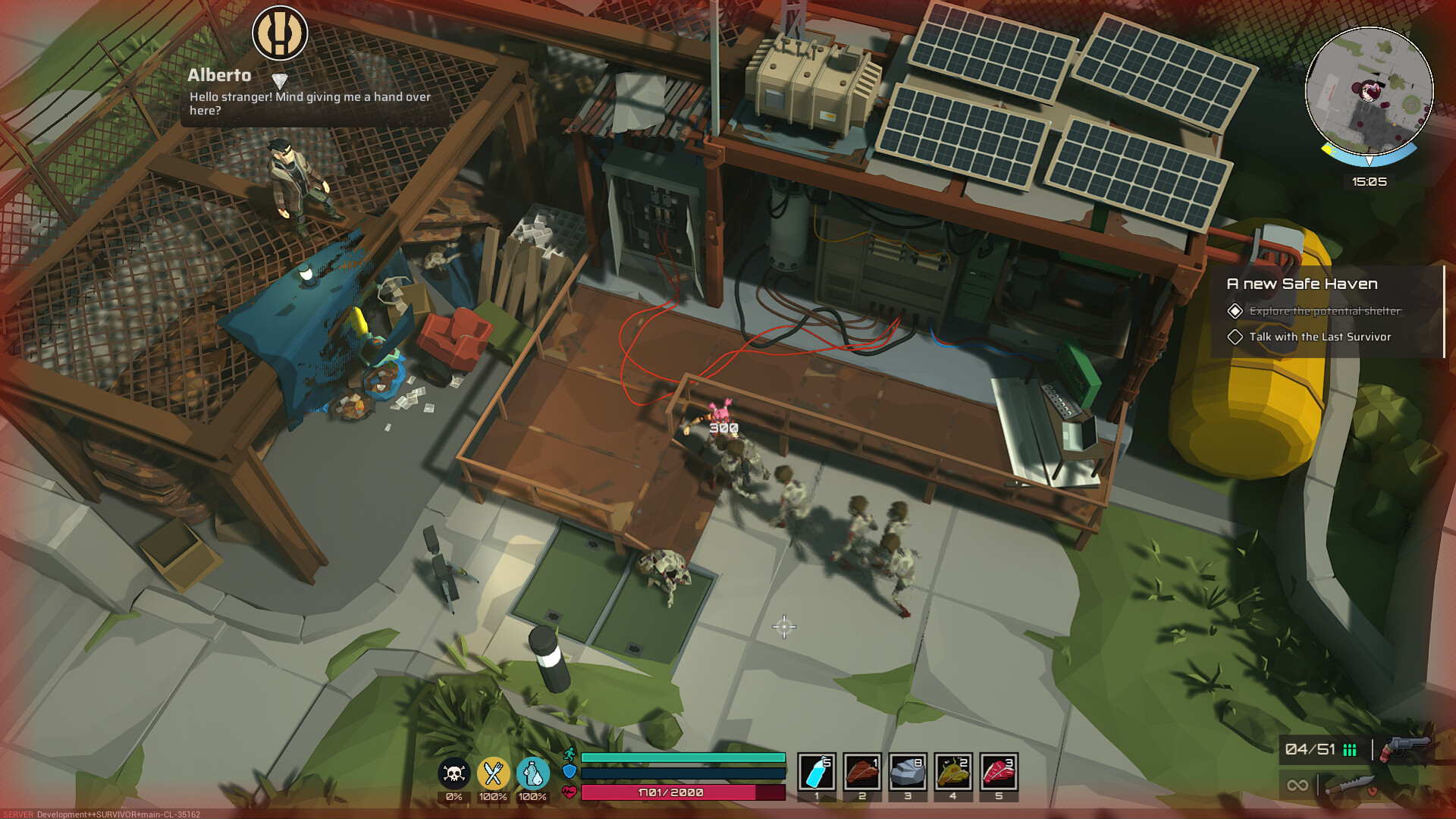 The Rotting Chronicles screenshot 9