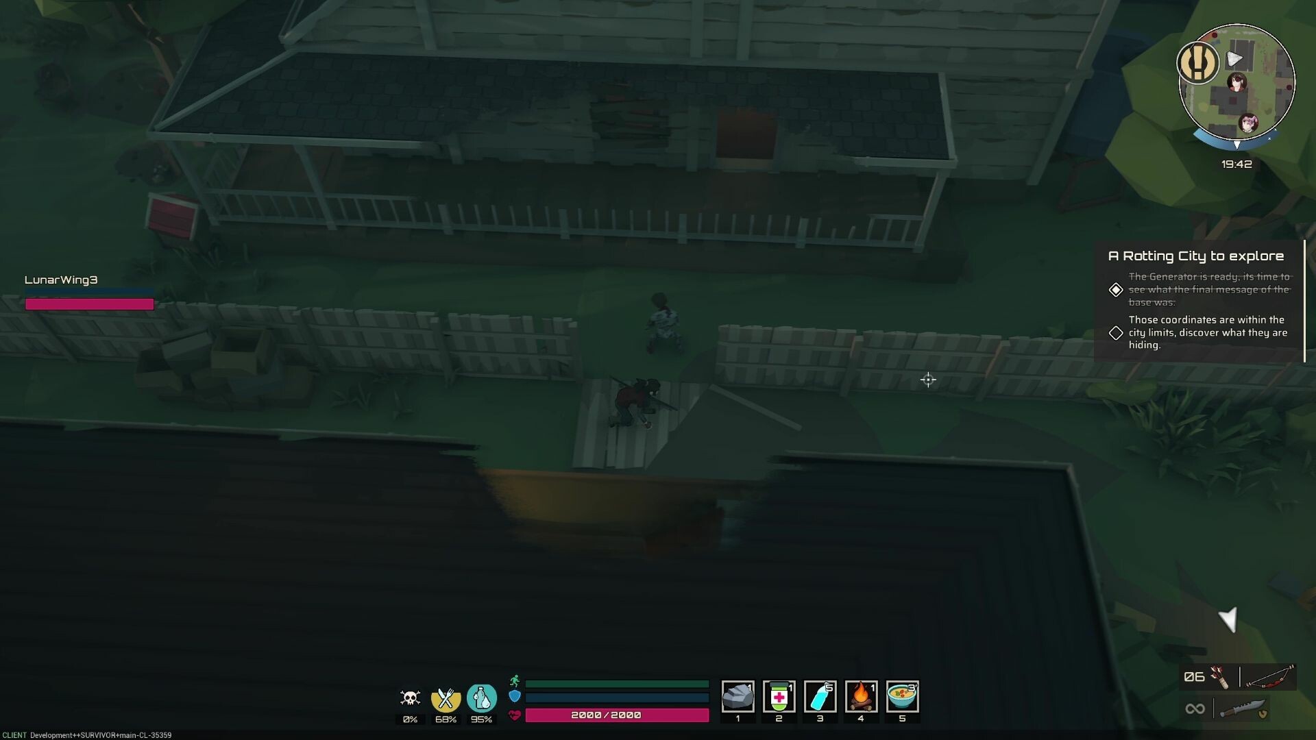 The Rotting Chronicles screenshot 12