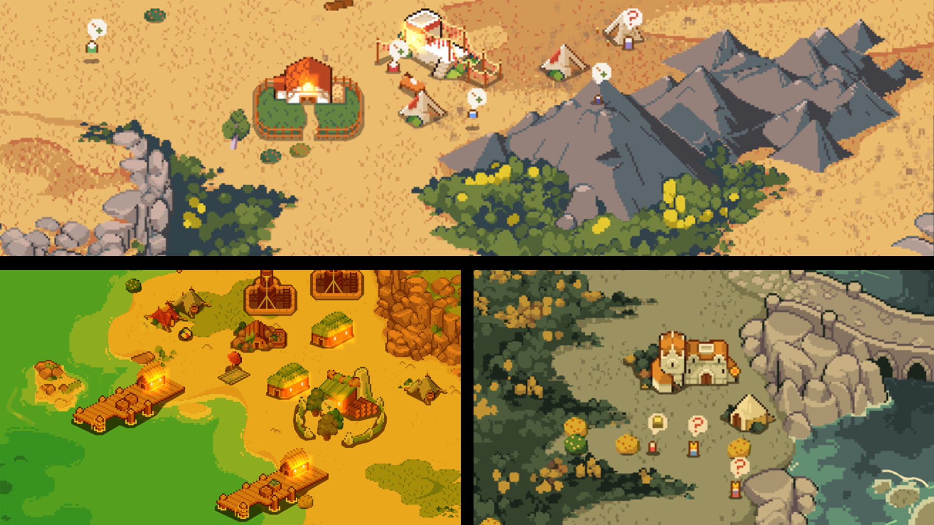 Founders Legacy screenshot 2